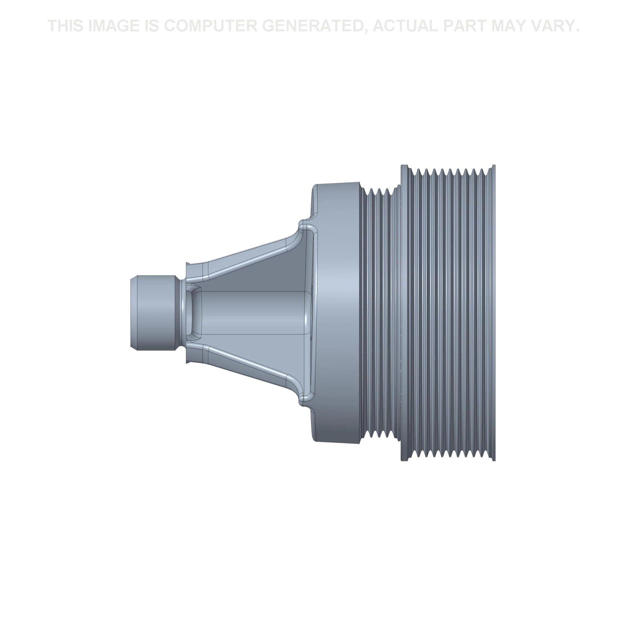 PULLEY | NEWHOLLANDAG | EU | EN