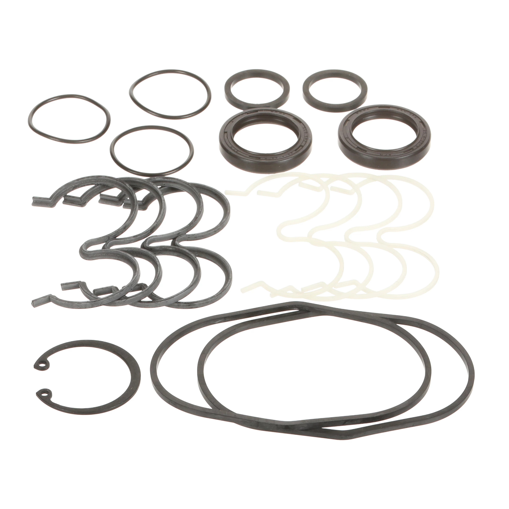 SEAL KIT | MILLER | CA | EN