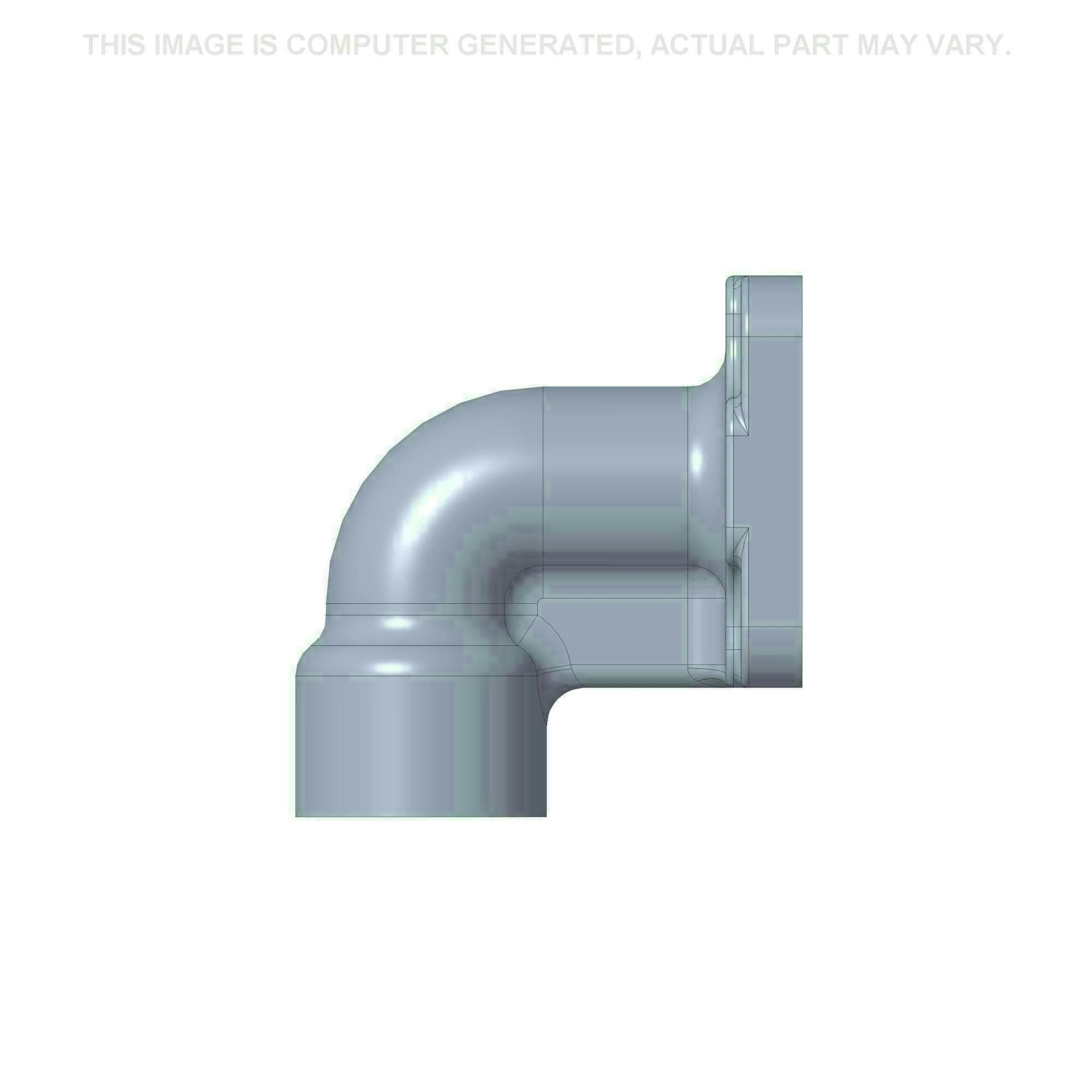 FLANGE | CASEIH | CA | EN