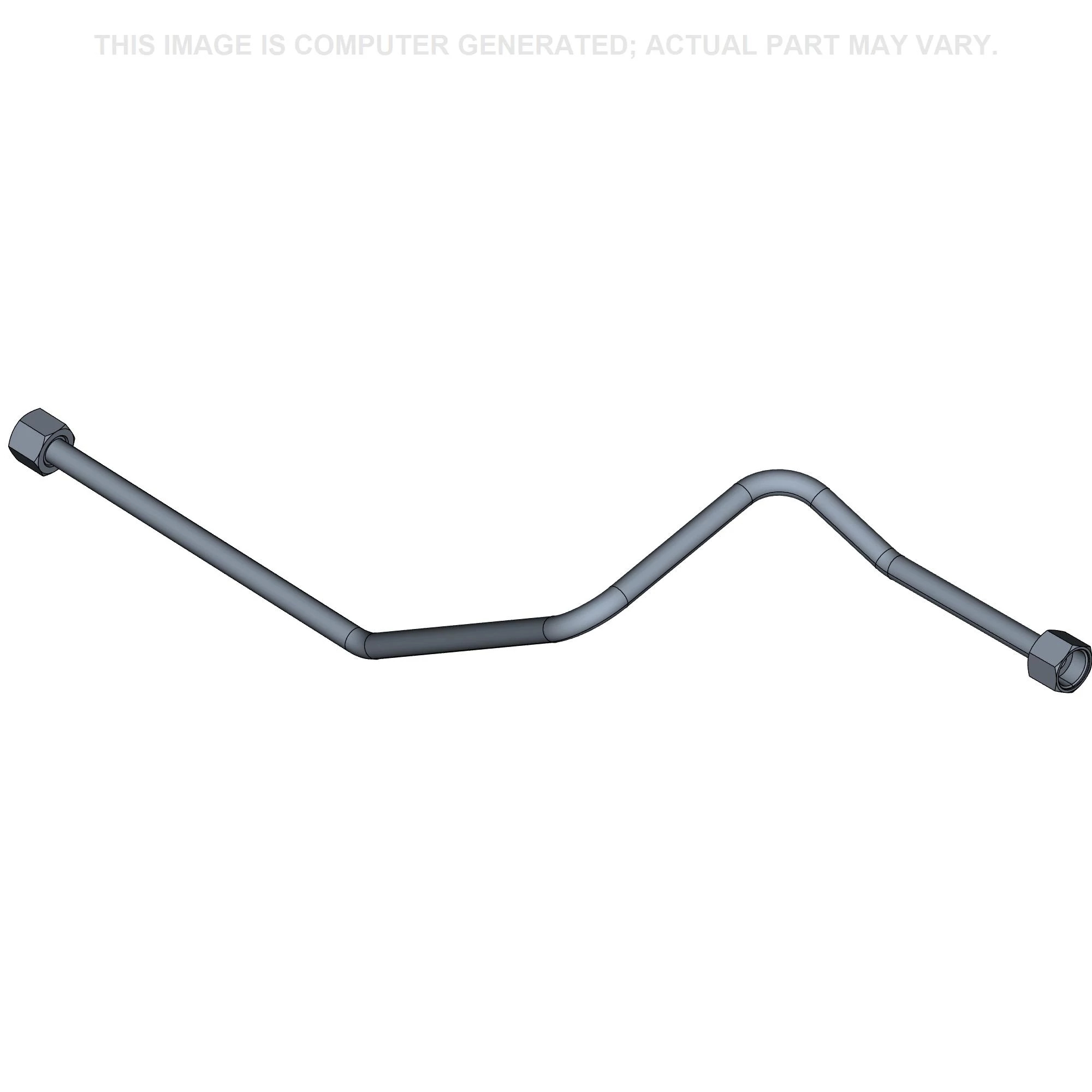 HYD TUBE | NEWHOLLANDAG | AMEA | EN