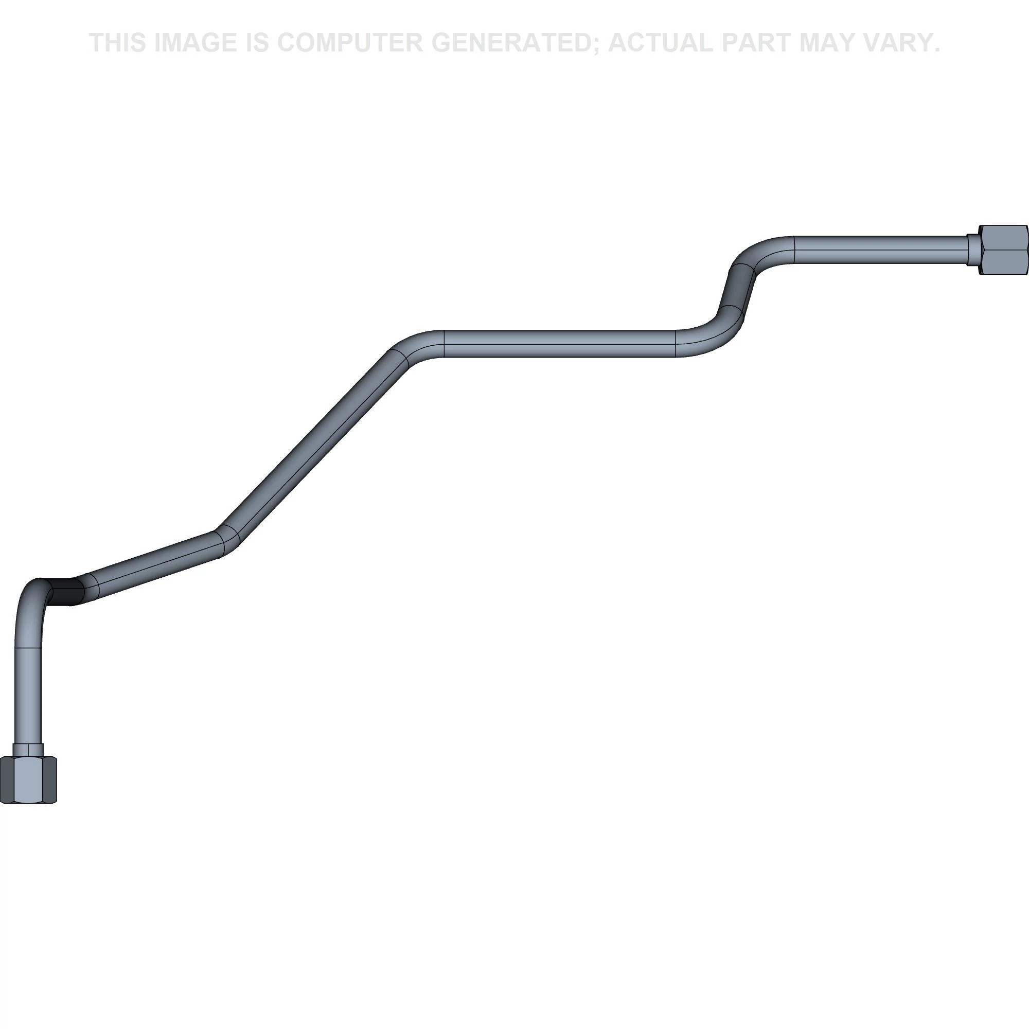 HYD TUBE | NEWHOLLANDCE | ANZ | EN