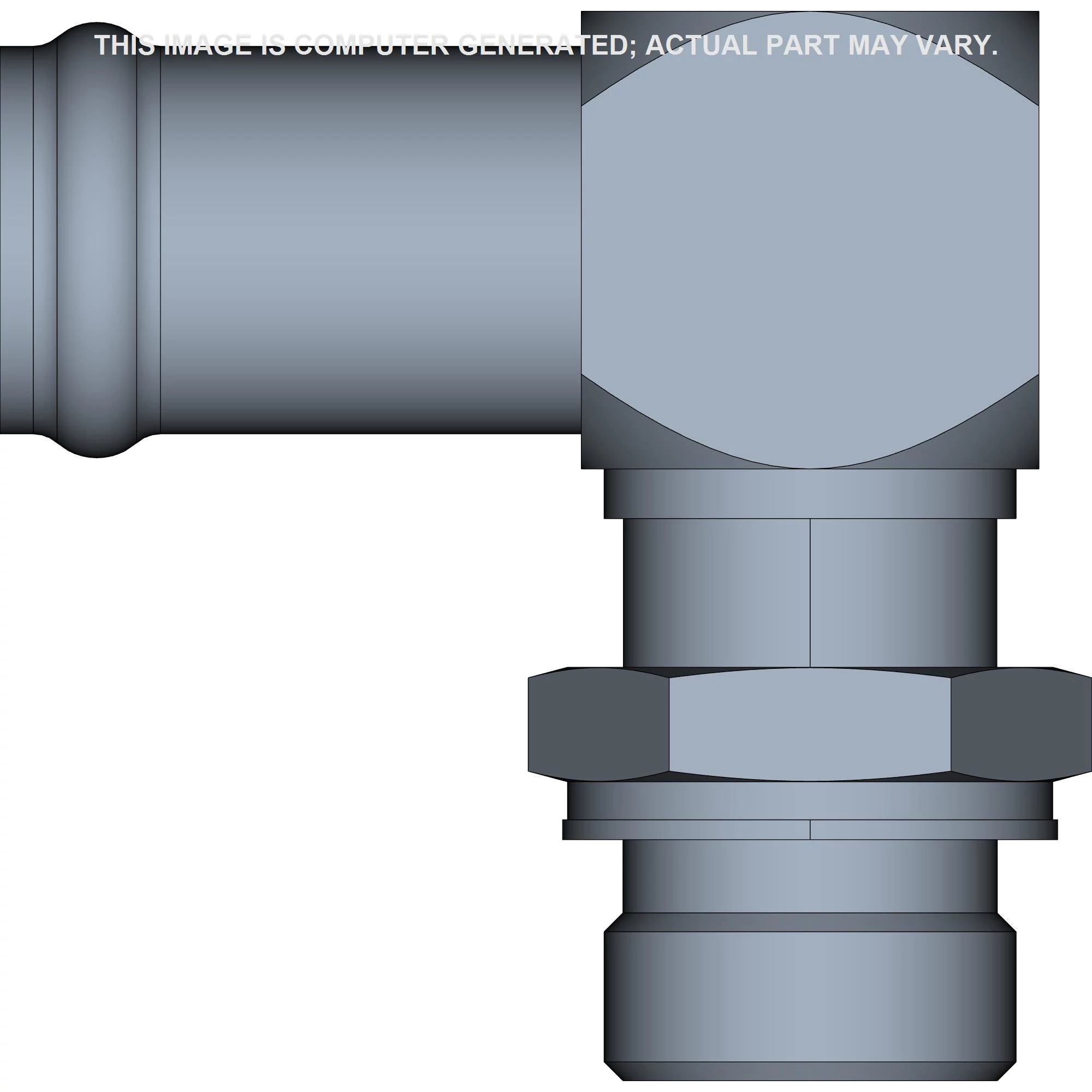 90 ELBOW | MILLER | CA | FR