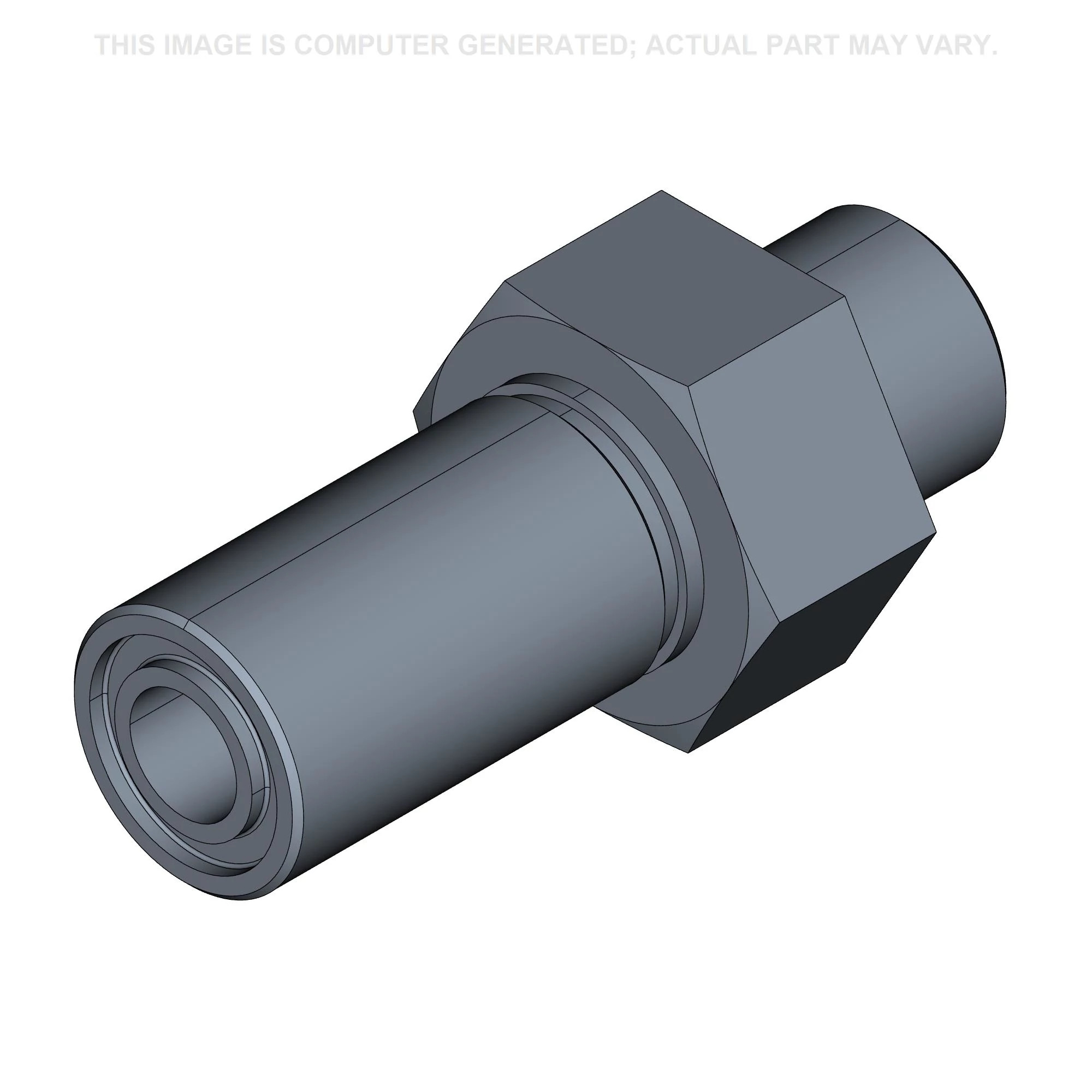 HYD CONNECTOR | CASEIH | SA | EN