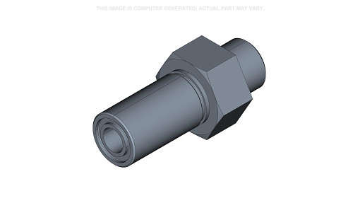 HYD CONNECTOR | CASEIH | EU | FR