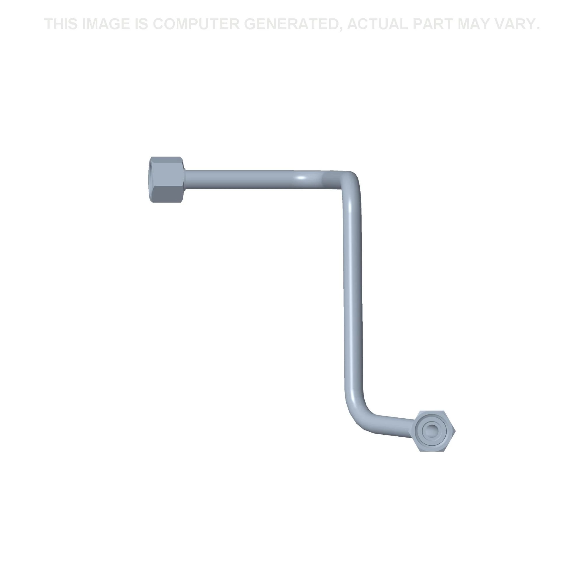 HYDRAULIKLEITUNG | CASECE | EU | FR