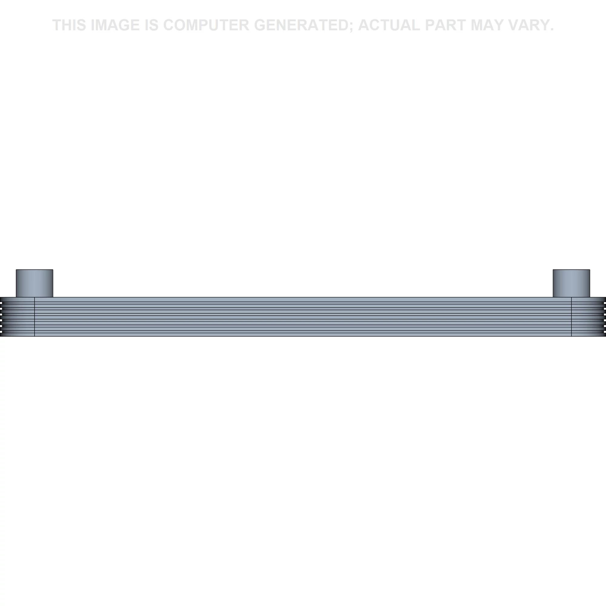 REFRIGERADOR DE ACEITE | MILLER | EU | ES