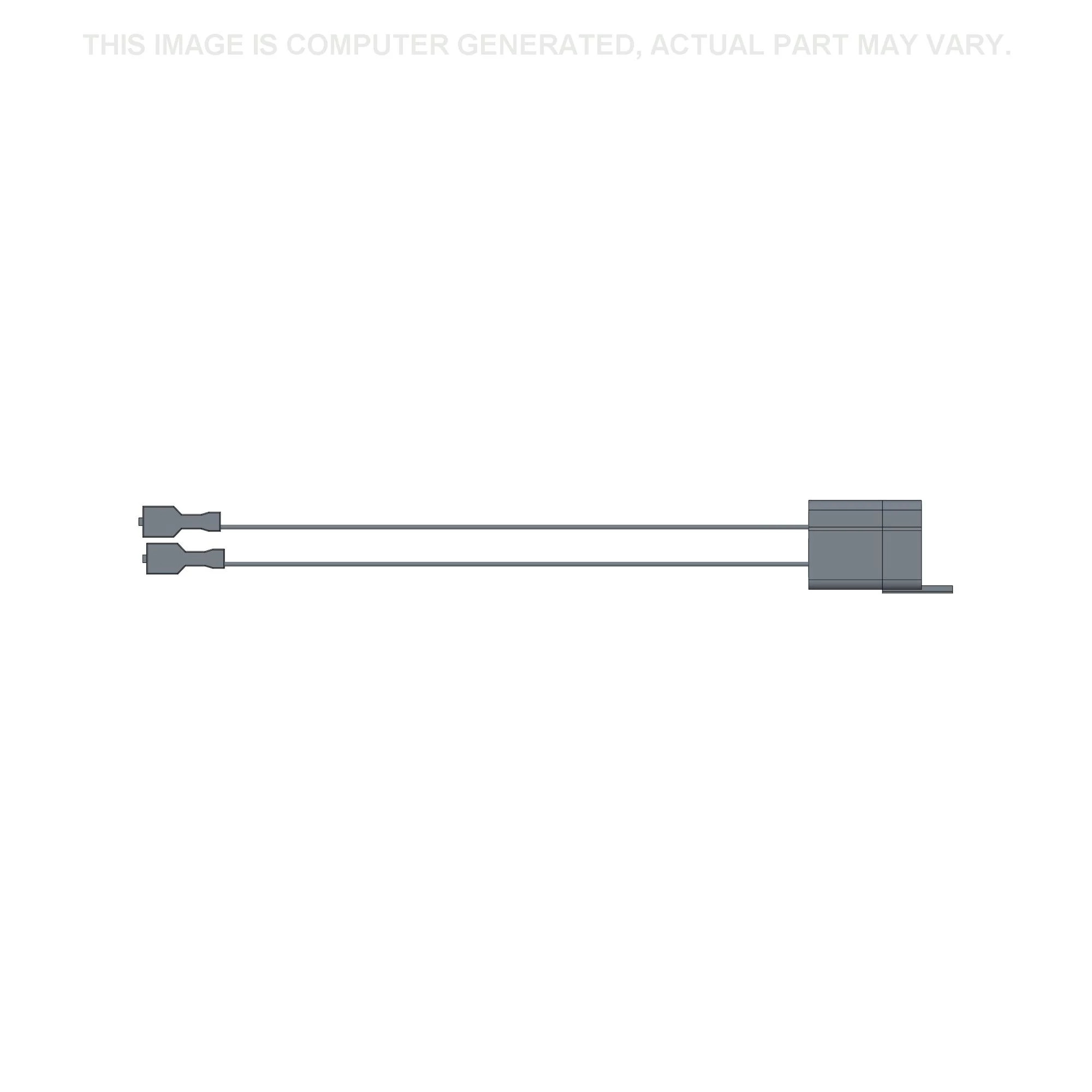 WIRE HARNESS | CASECE | US | EN