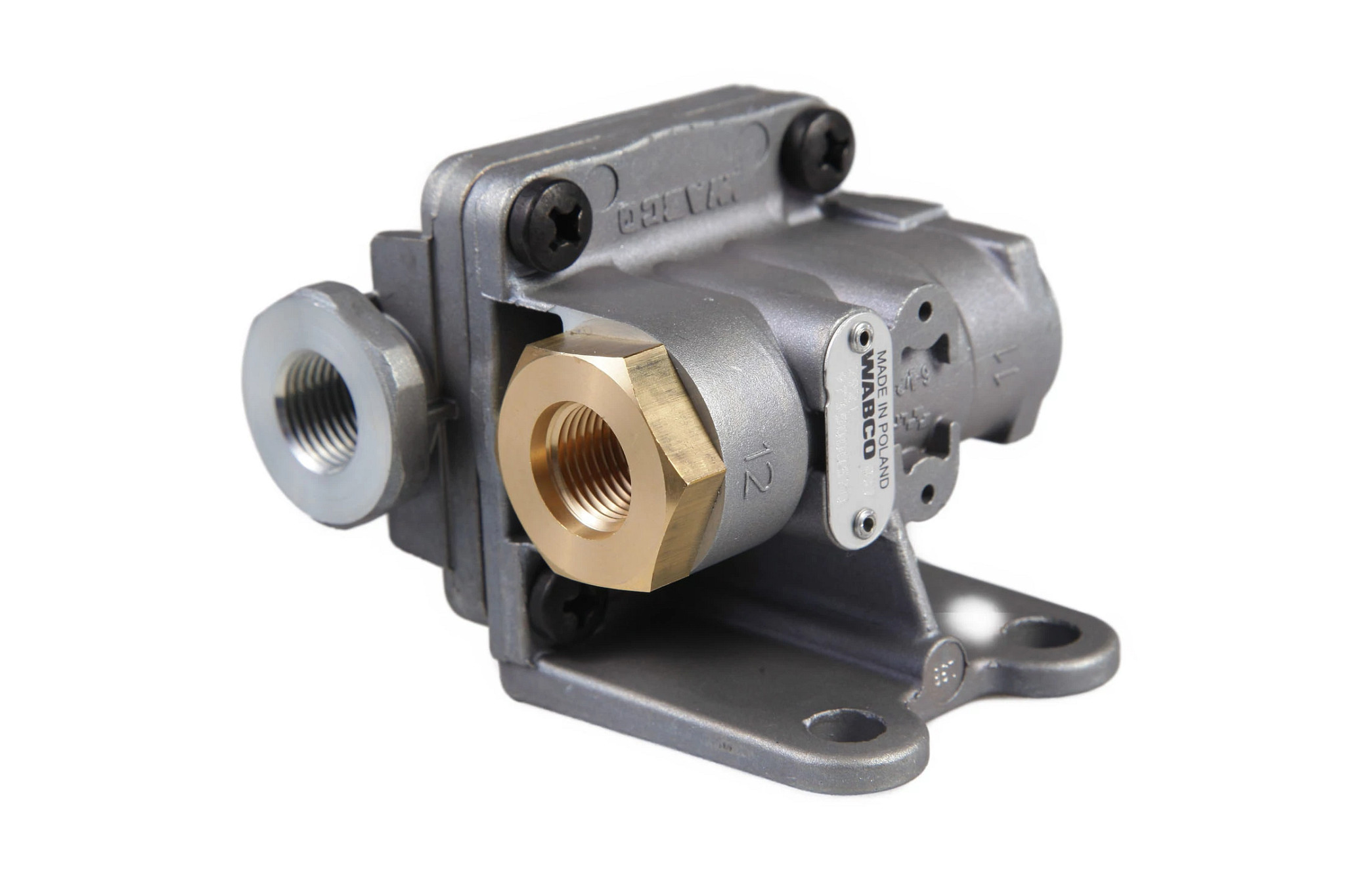 VÁLVULA | CASEIH | EU | PT