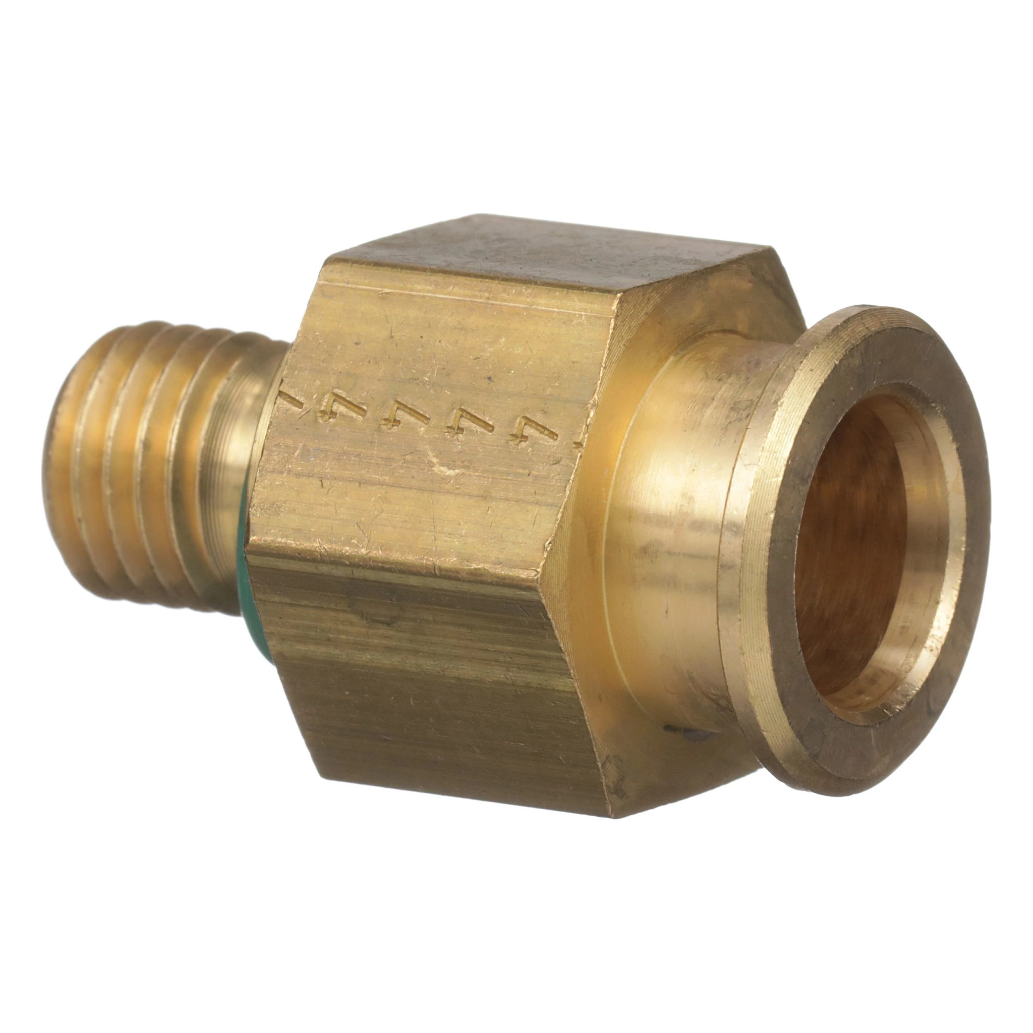 Pressure Relief Valve - M12 x 1.5 x 12 mm ID x 20 mm OD x 37 mm L | MILLER | CA | EN