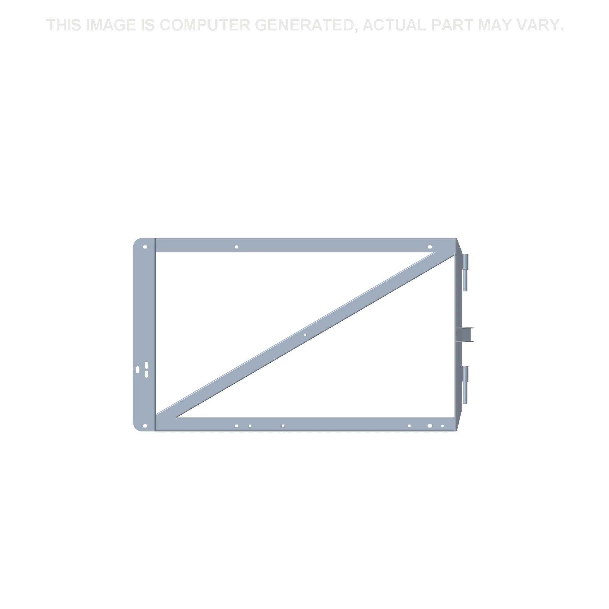 FRAME | CASEIH | US | EN