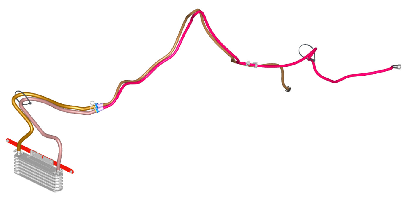 DIA KIT, TRACTOR | CASEIH | GB | EN