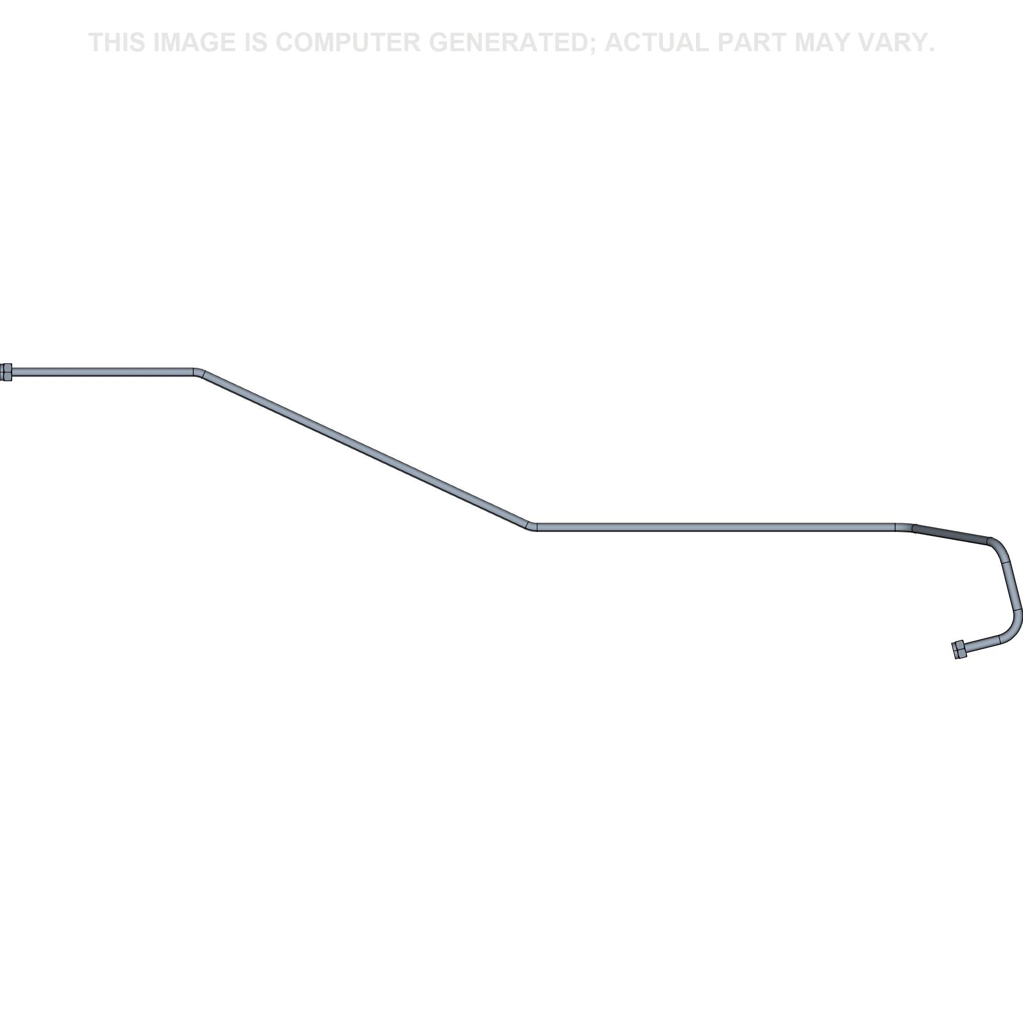 HYD TUBE | CASEIH | IE | EN