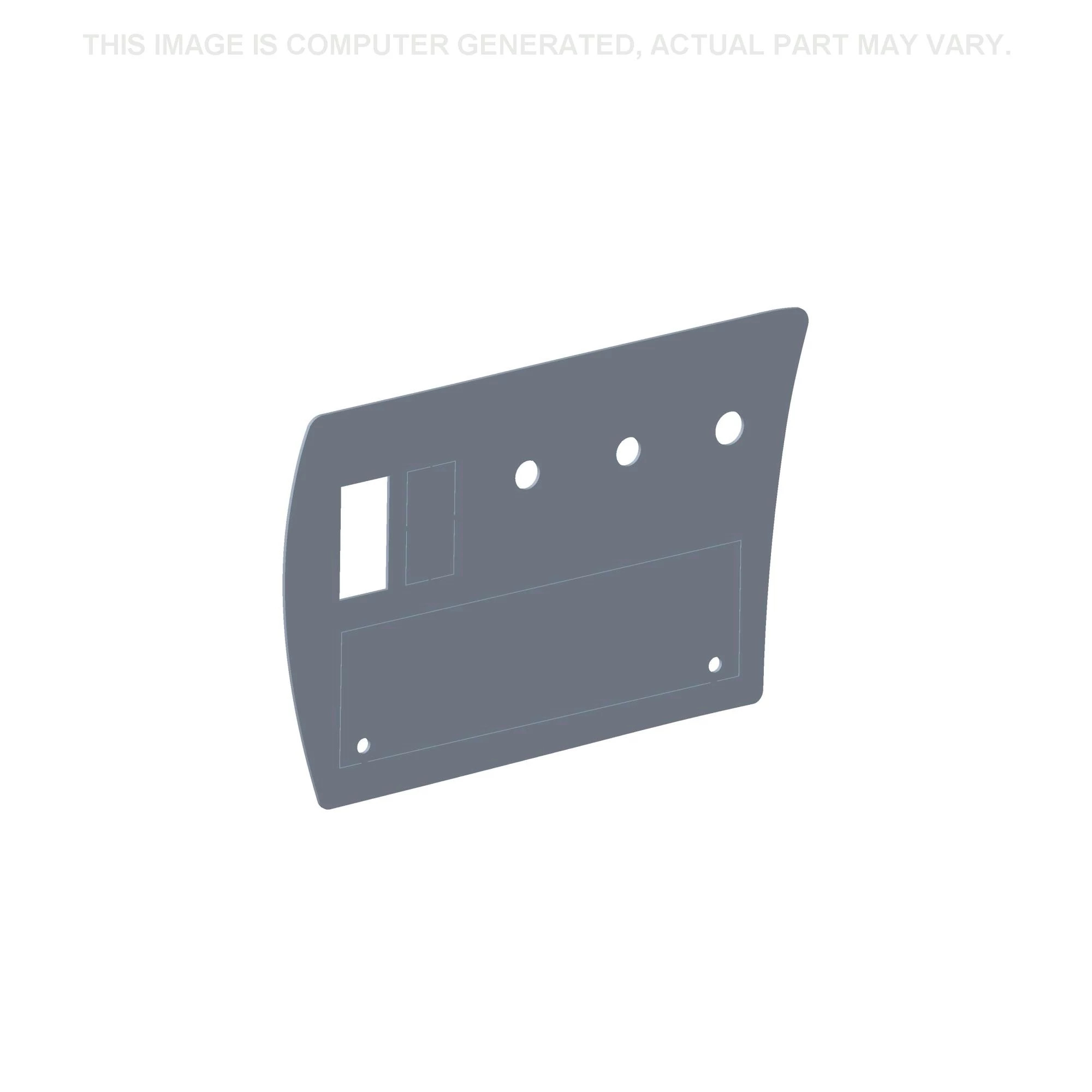 PLACA | NEWHOLLANDCE | EU | PT