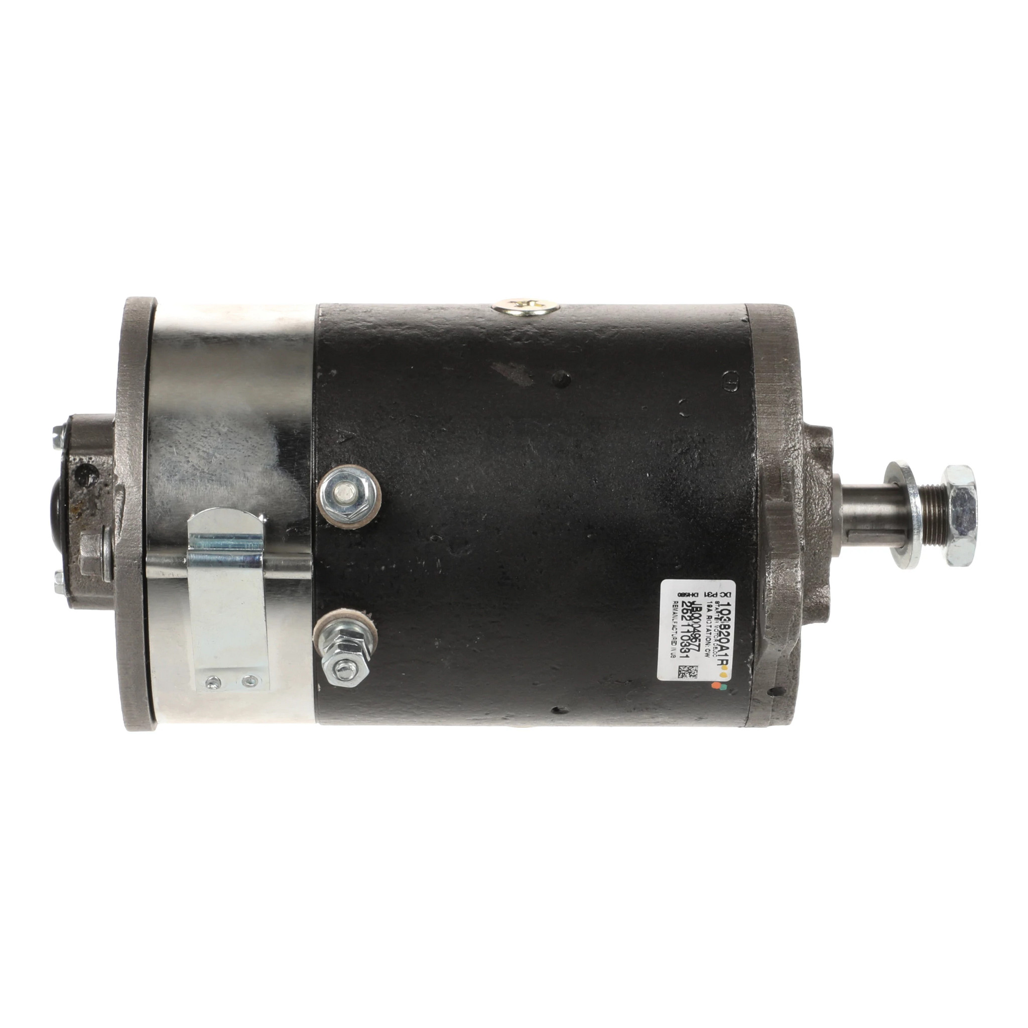 ALTERNADOR RENOVADO | NEWHOLLANDAG | ES | ES