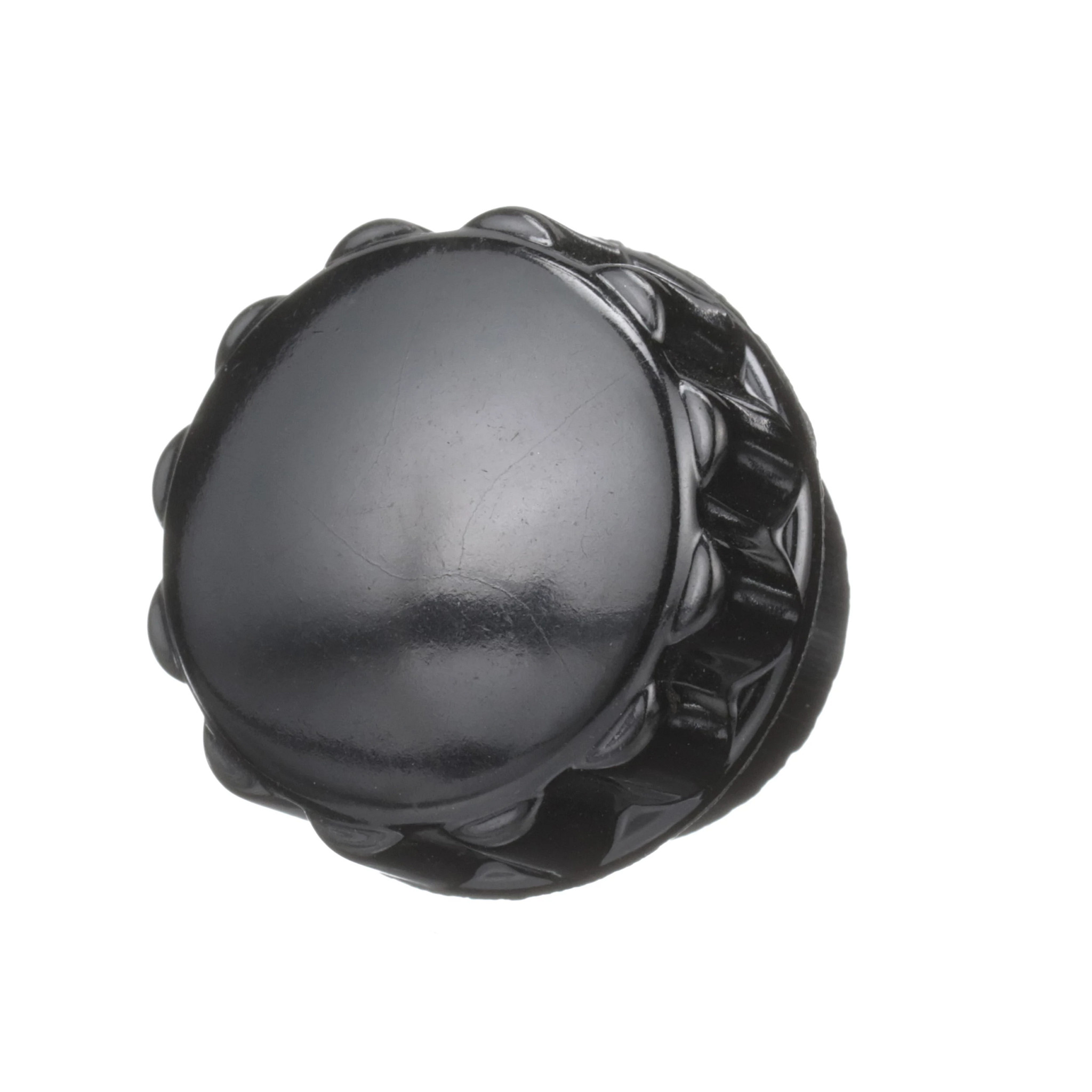 Fresh Air Duct Retainer Knob | CASECE | BR | PT