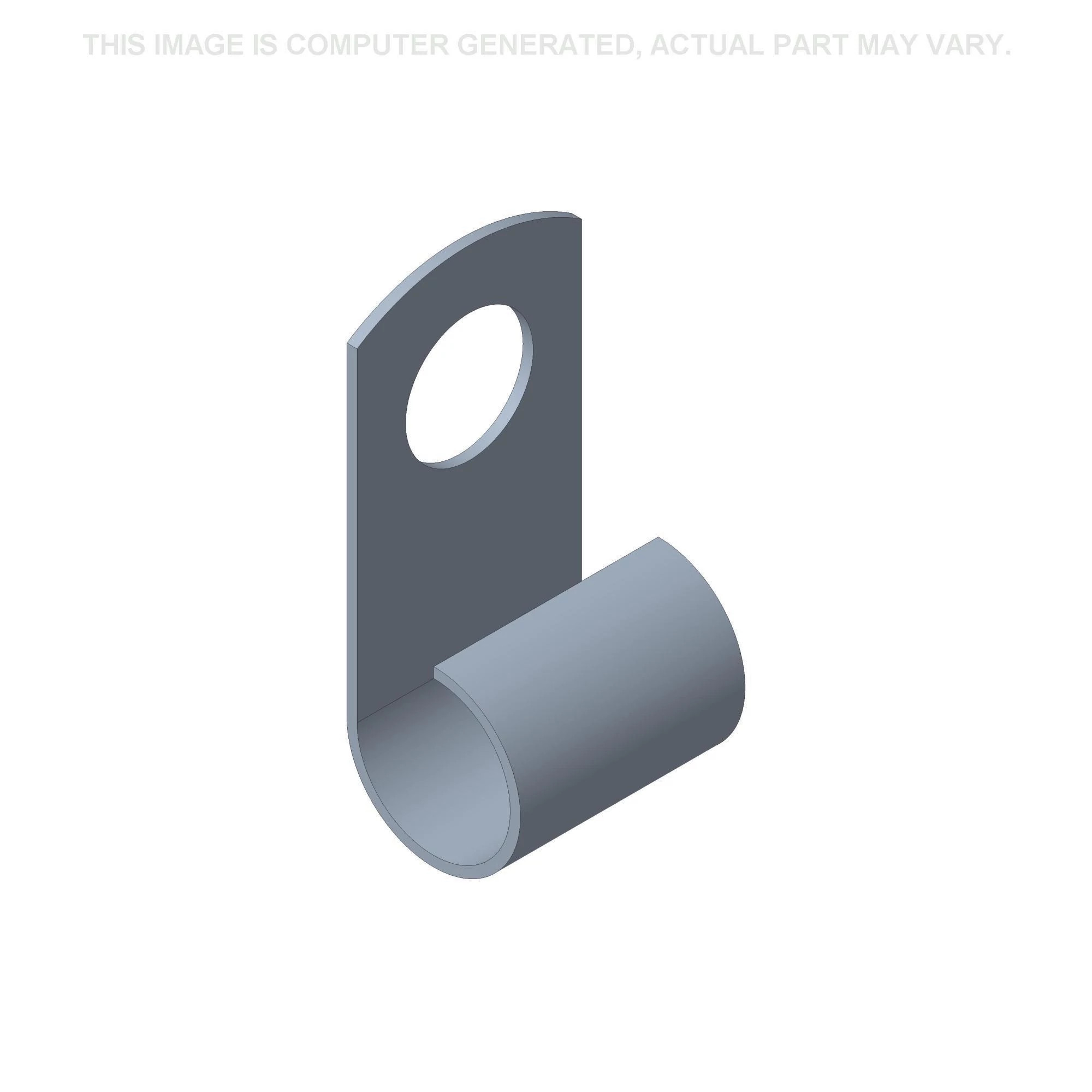 HOSE CLIP | CASEIH | CA | EN