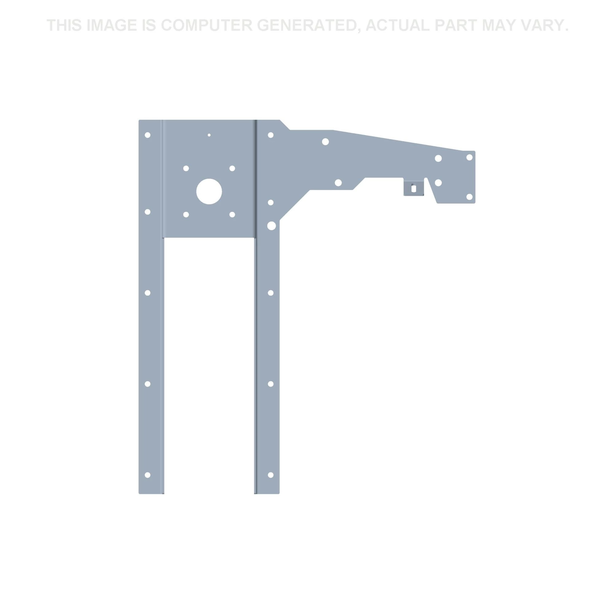 КРОНШТЕЙН | CASEIH | AMEA | RU