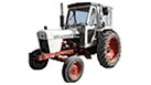 DAVID BROWN SELECTAMATIC TRACTOR | NEWHOLLANDAG | GB | EN