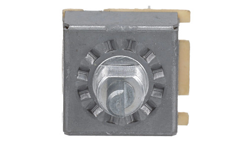 ROTARY SWITCH | NEWHOLLANDCE | ES | ES