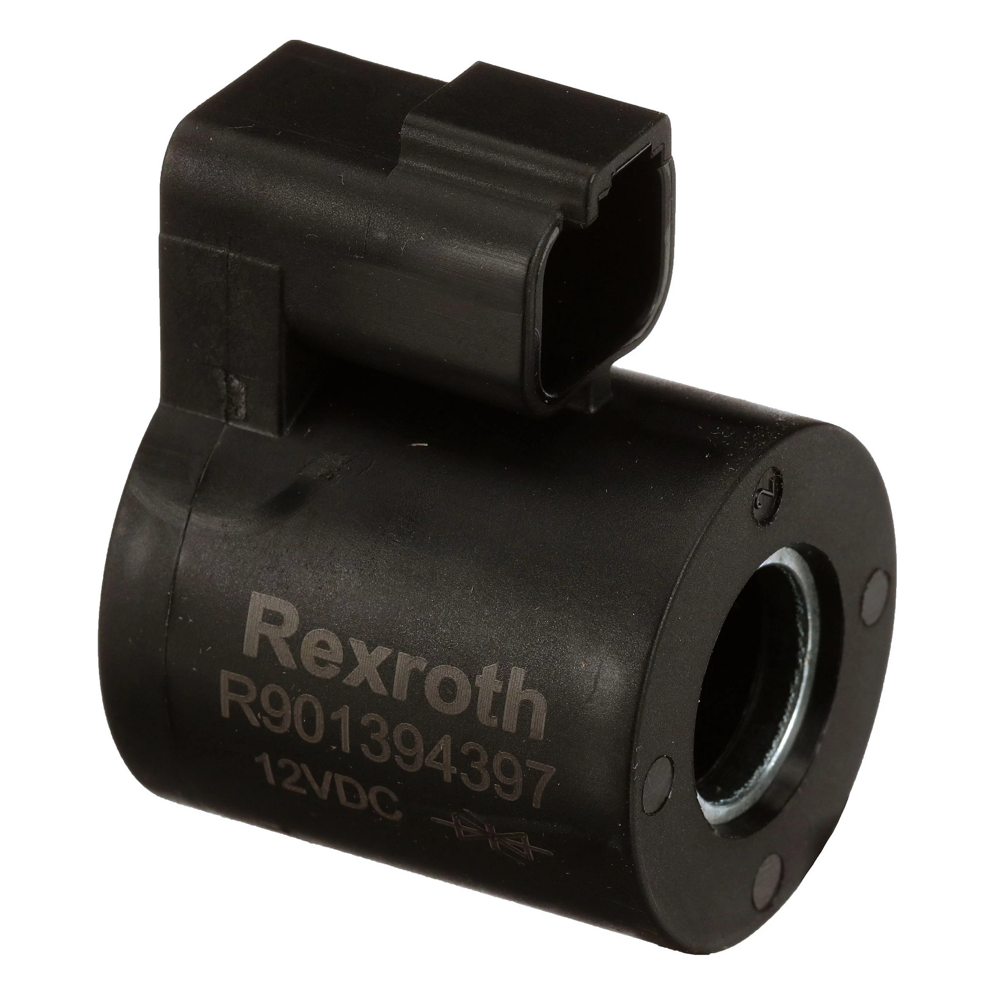 Coil | CASEIH | CA | EN