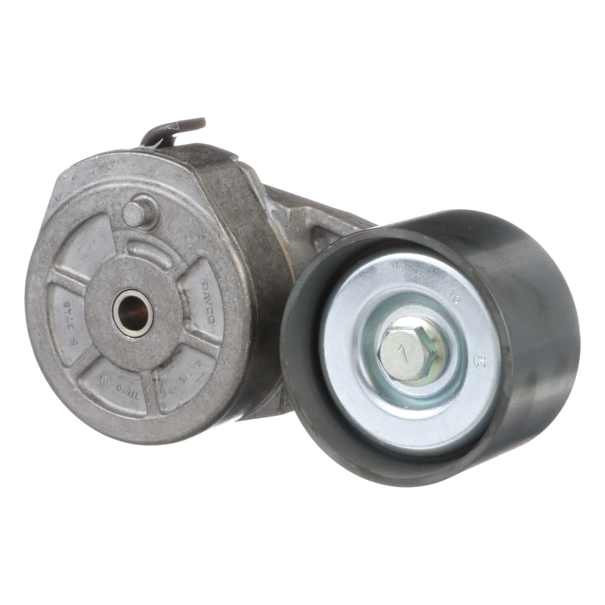 Engine Belt Tensioner | CASECE | CA | FR