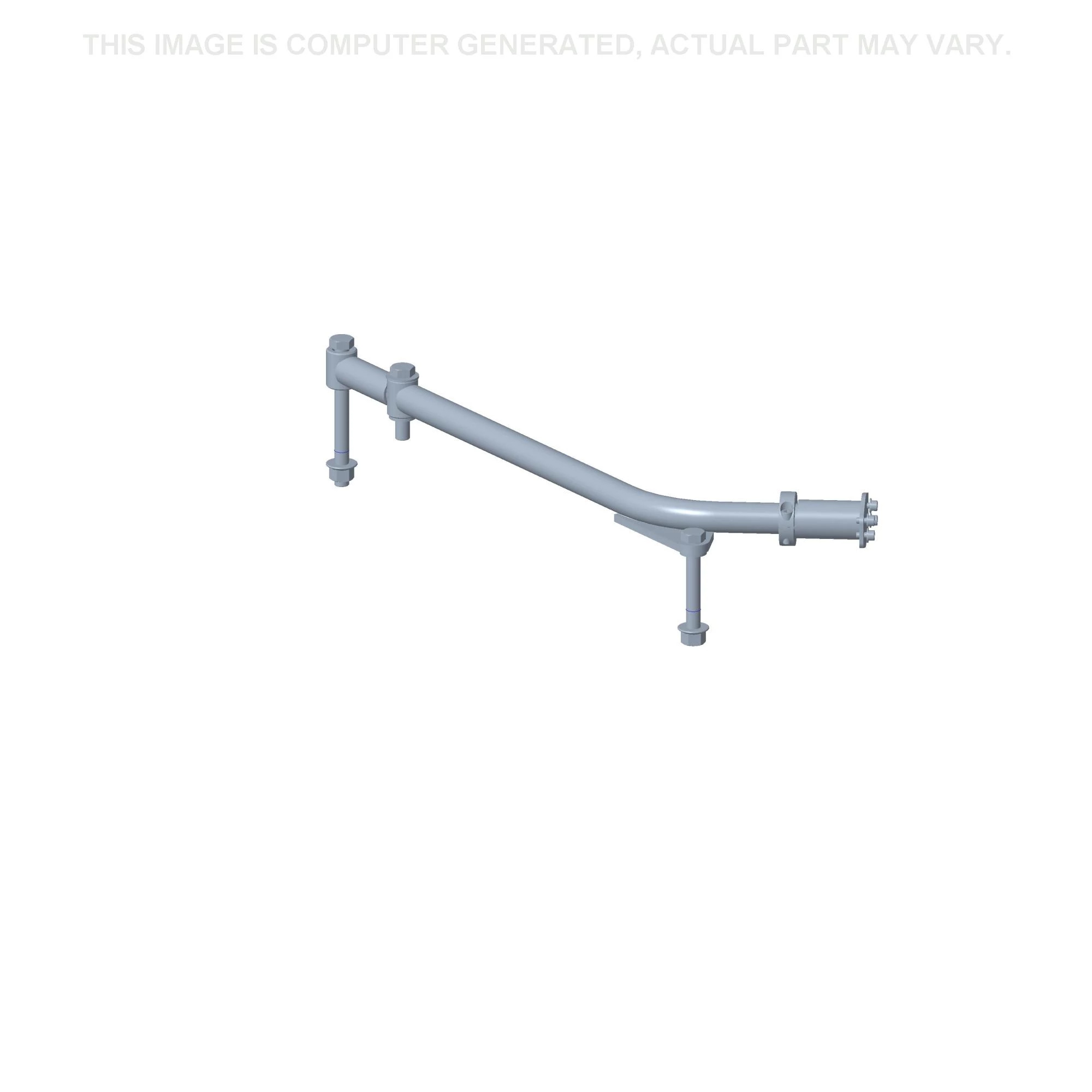 BRACKET | NEWHOLLANDAG | CA | EN