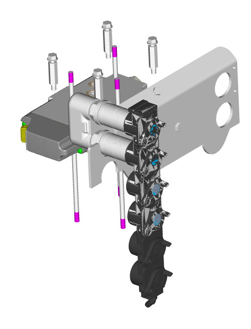 DIA KIT, TRACTOR | NEWHOLLANDCE | CA | EN