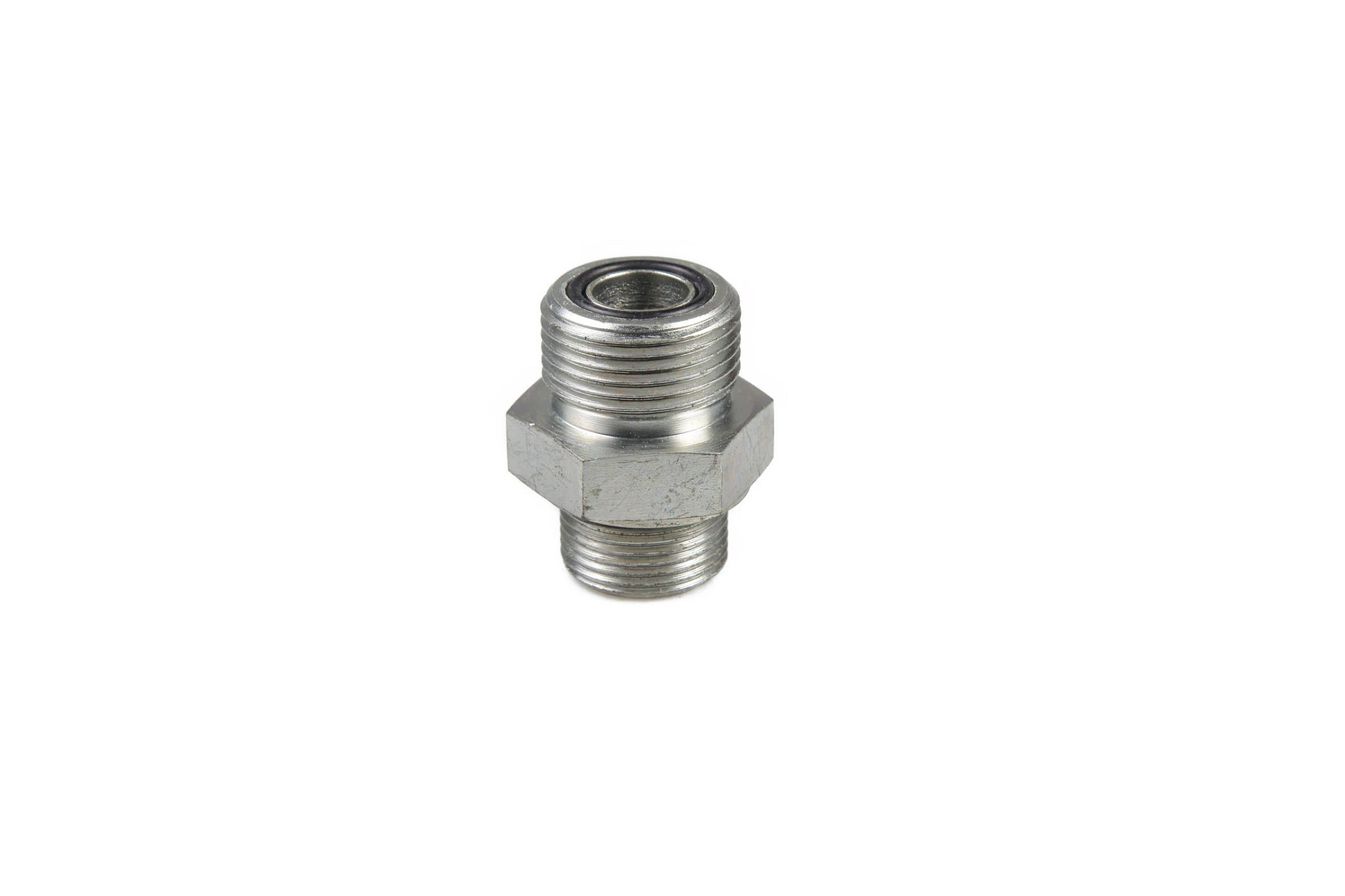 Hyd Connector | CASECE | CA | EN