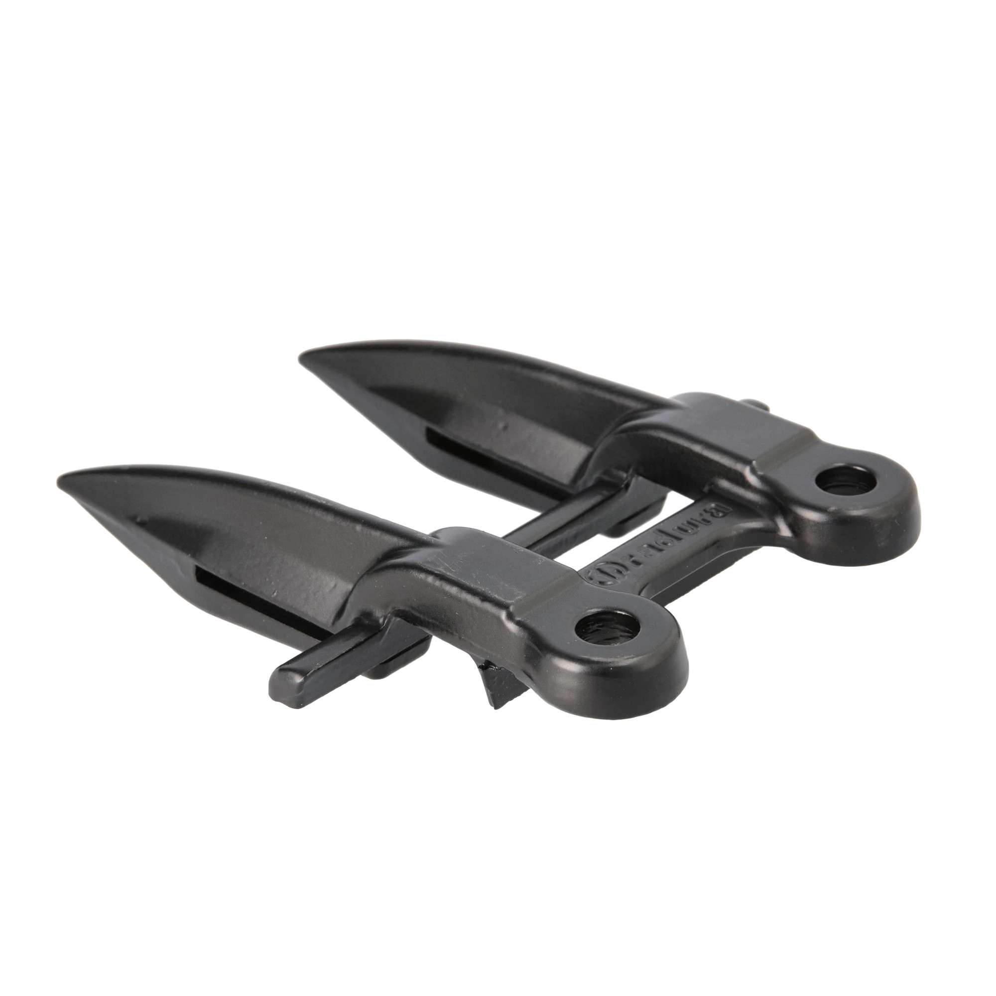 FINGER KNIFE | NEWHOLLANDAG | CA | EN