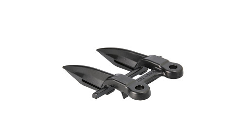 DENTE CORTANTE | CASECE | SA | PT