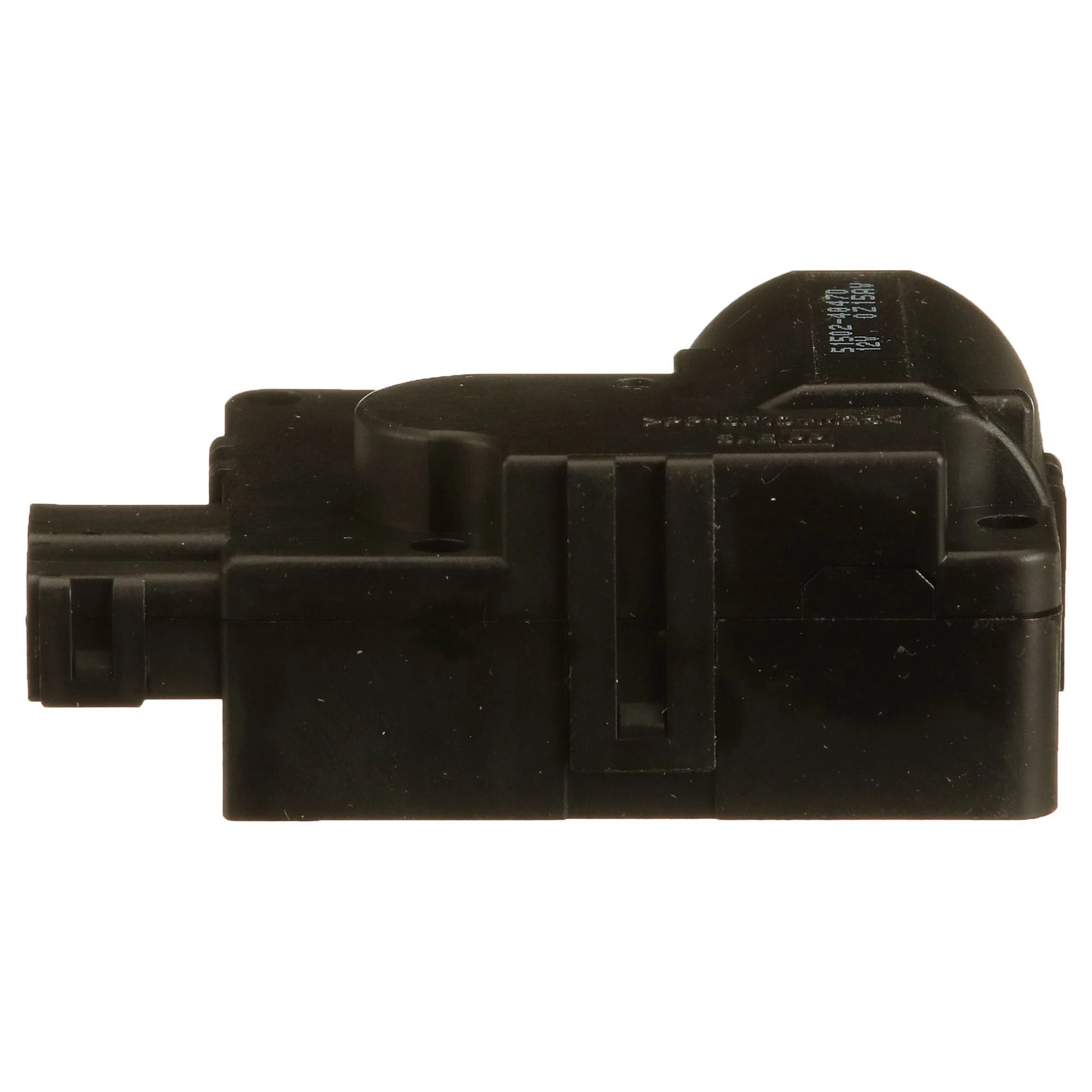 ACTUATOR | CASECE | EU | EN