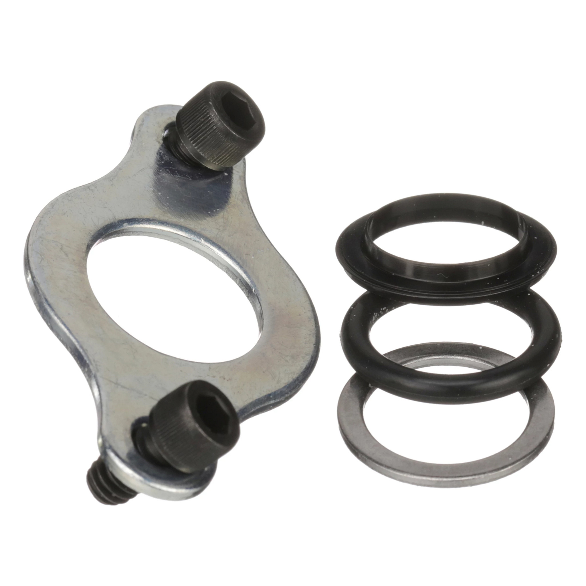 Kit de conjunto vedação da placa