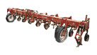 INTERNATIONAL HARVESTER REAR-MOUNT CULTIVATOR | NEWHOLLANDAG | IT | IT