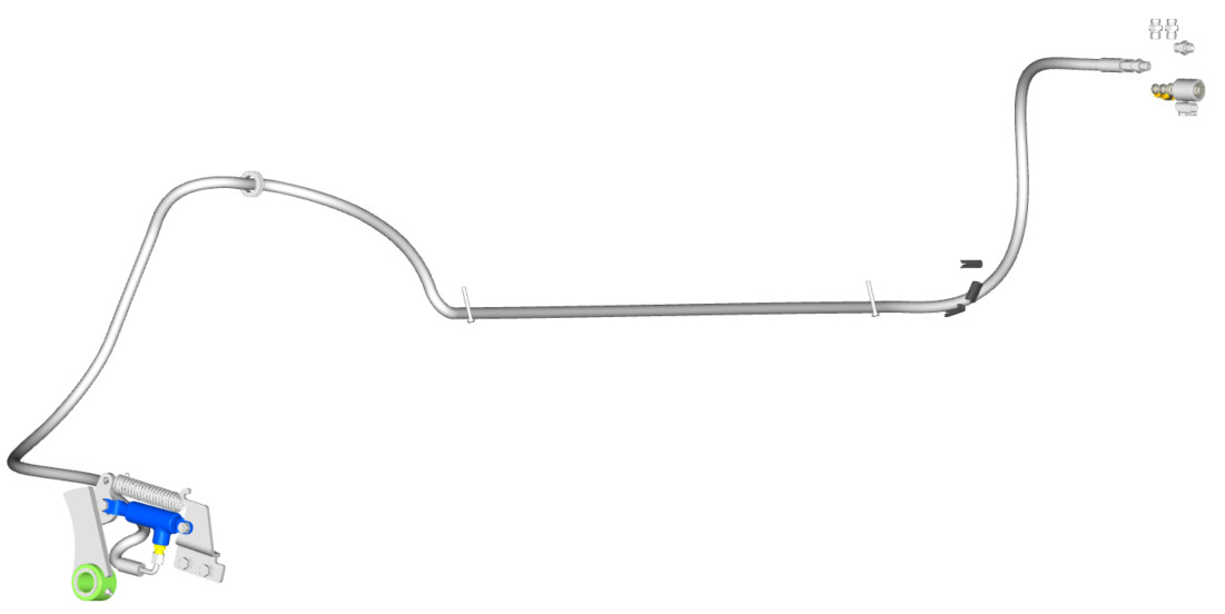 DIA KIT, HARVESTER | CASEIH | US | EN