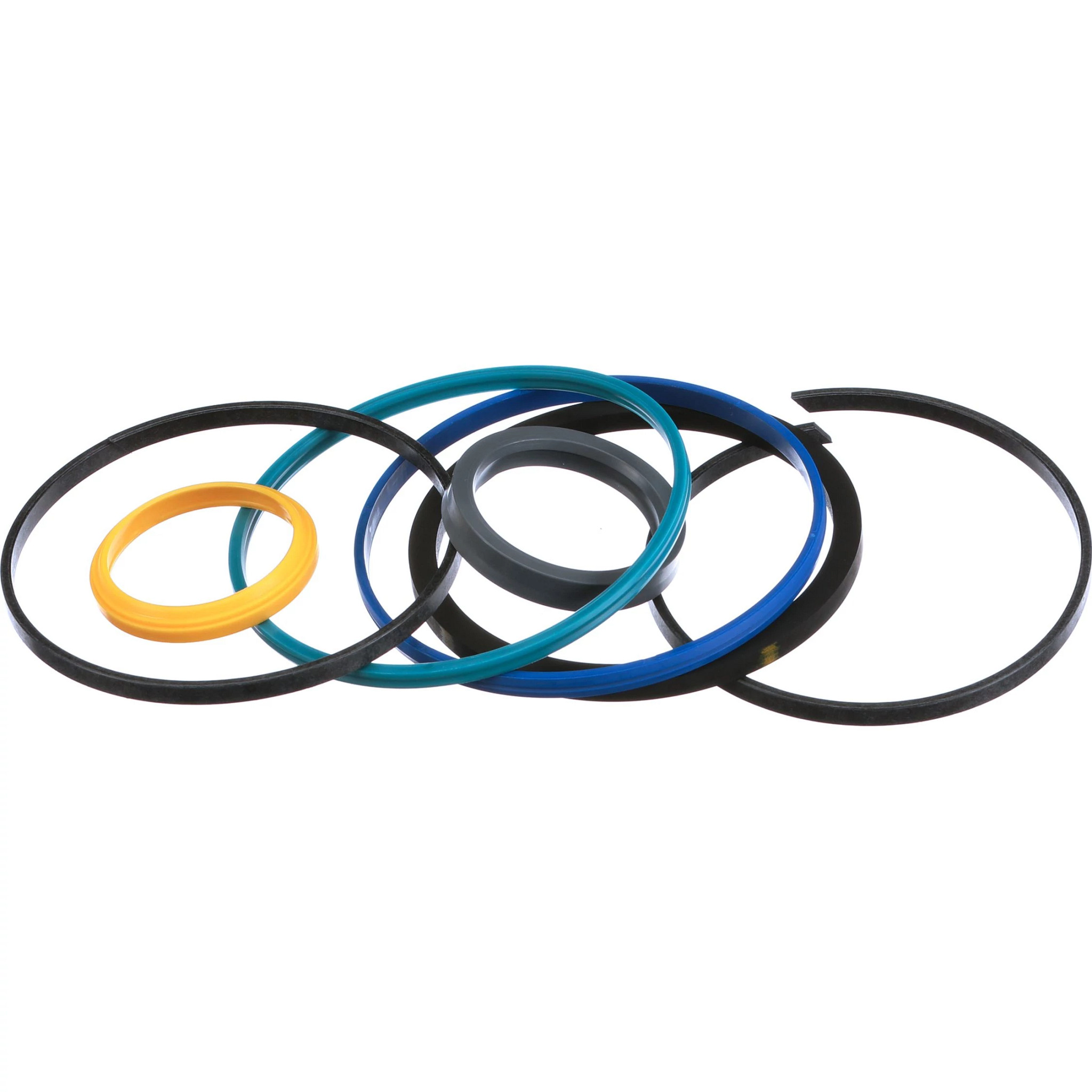 SEAL KIT | NEWHOLLANDAG | AU | EN