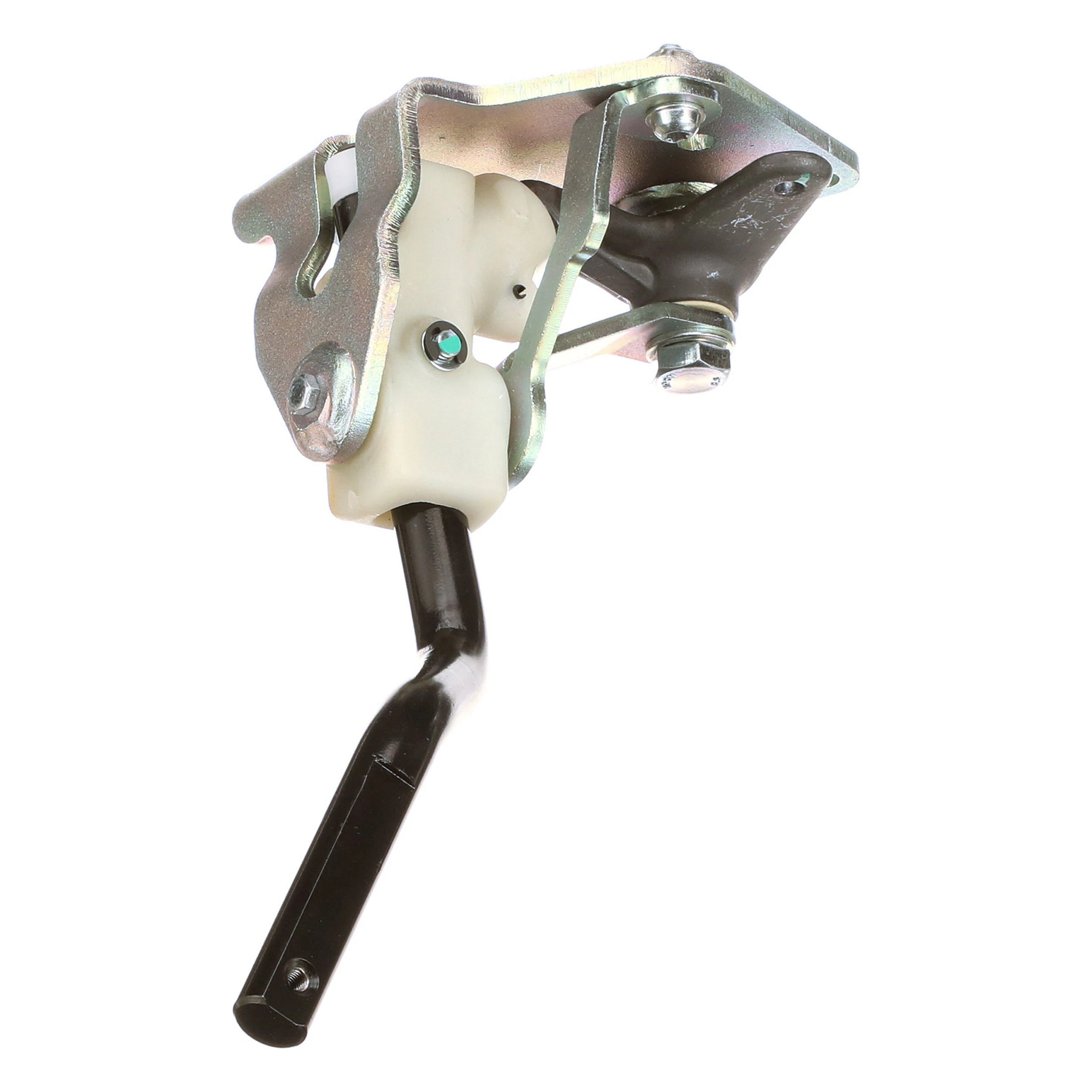 CONTROL LEVER | STEYR | EU | EN