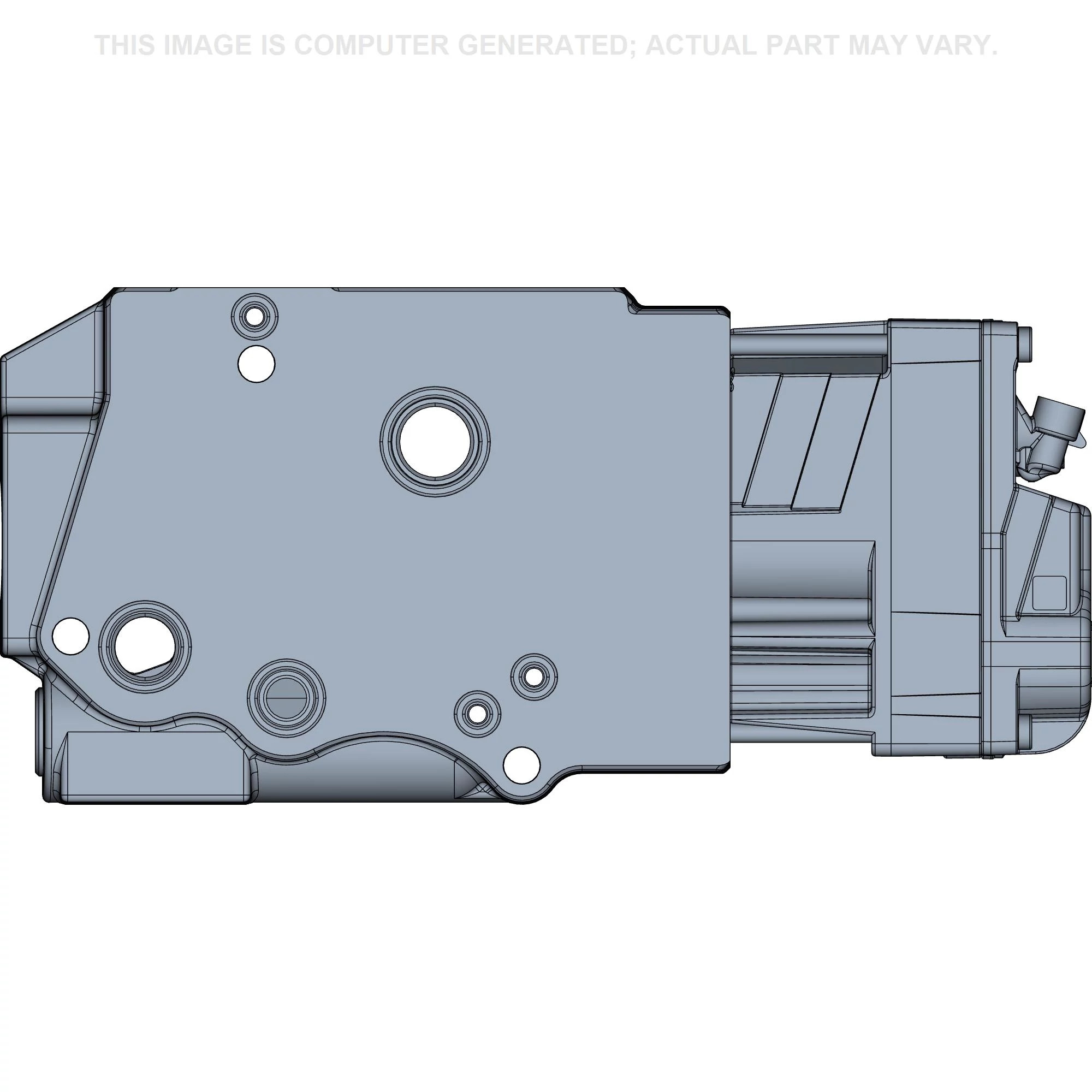 SOUPAPE | CASEIH | EU | FR
