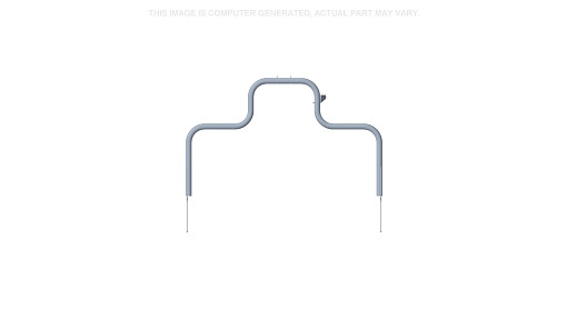 ARM ASSY. | CASEIH | SA | ES