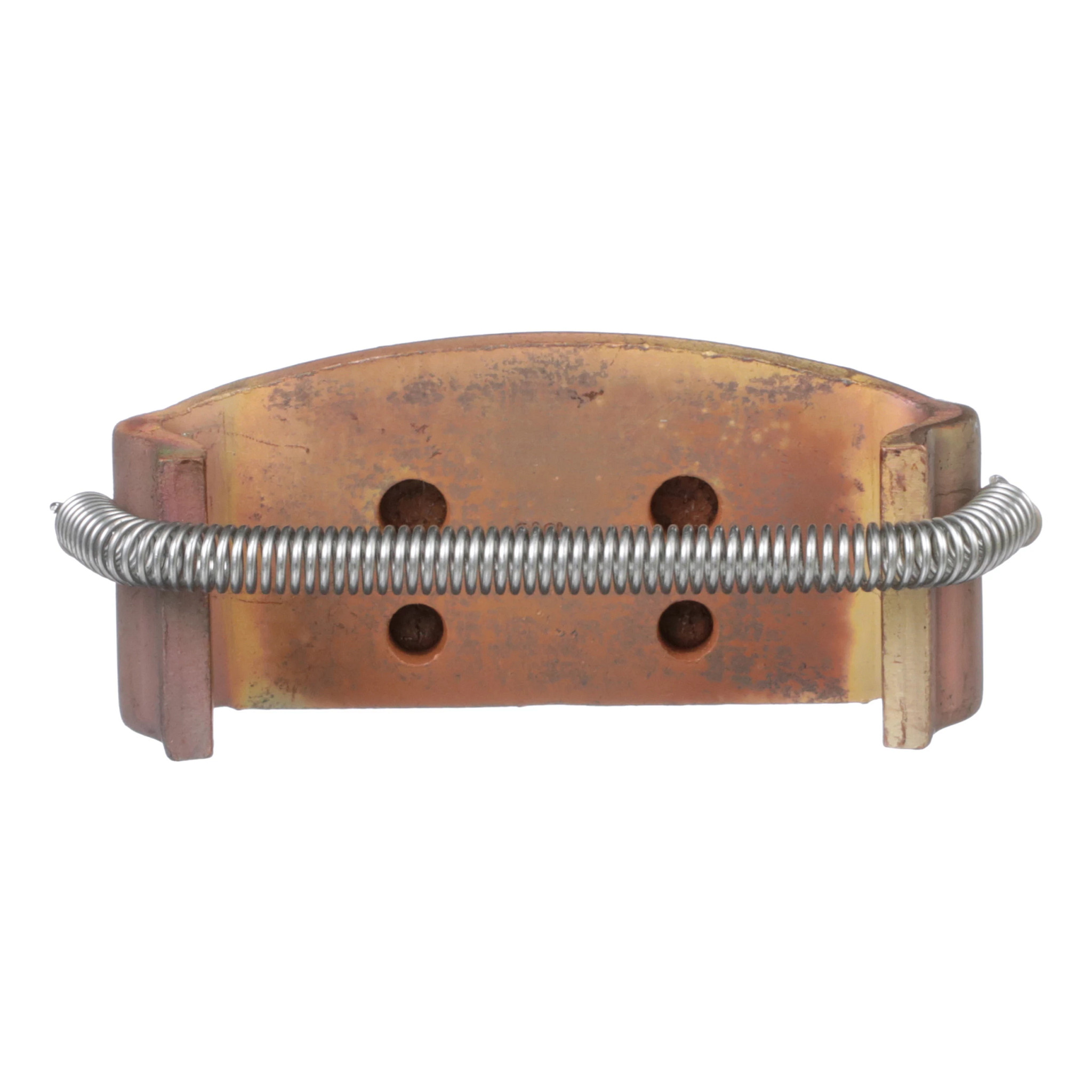 BRAKE PAD | NEWHOLLANDCE | US | EN