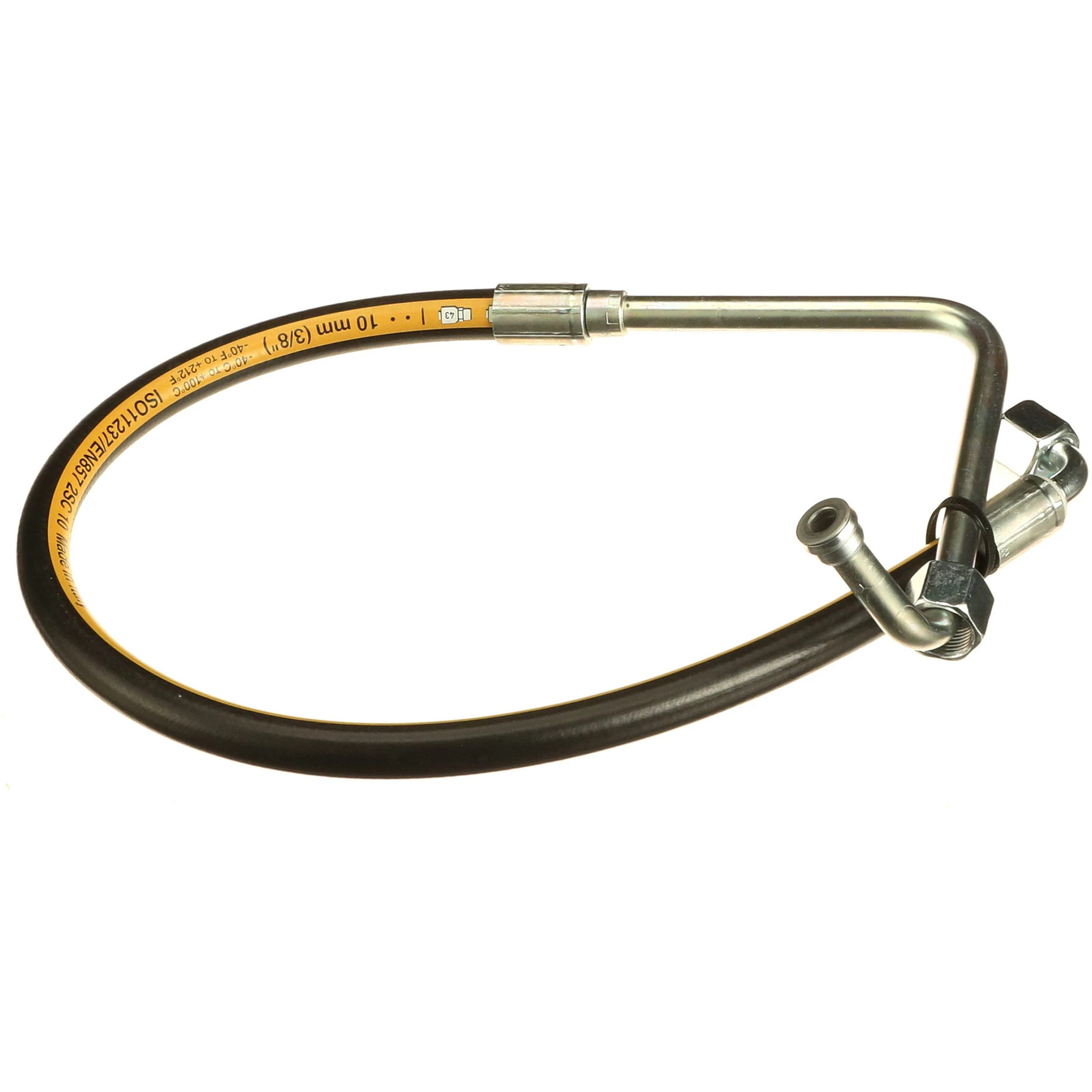 TUBO | CASEIH | EU | EN