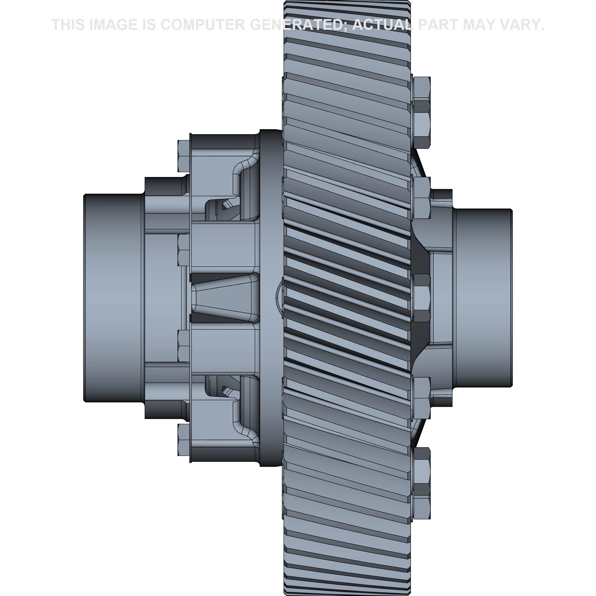 DIFFERENTIAL | NEWHOLLANDAG | GB | EN