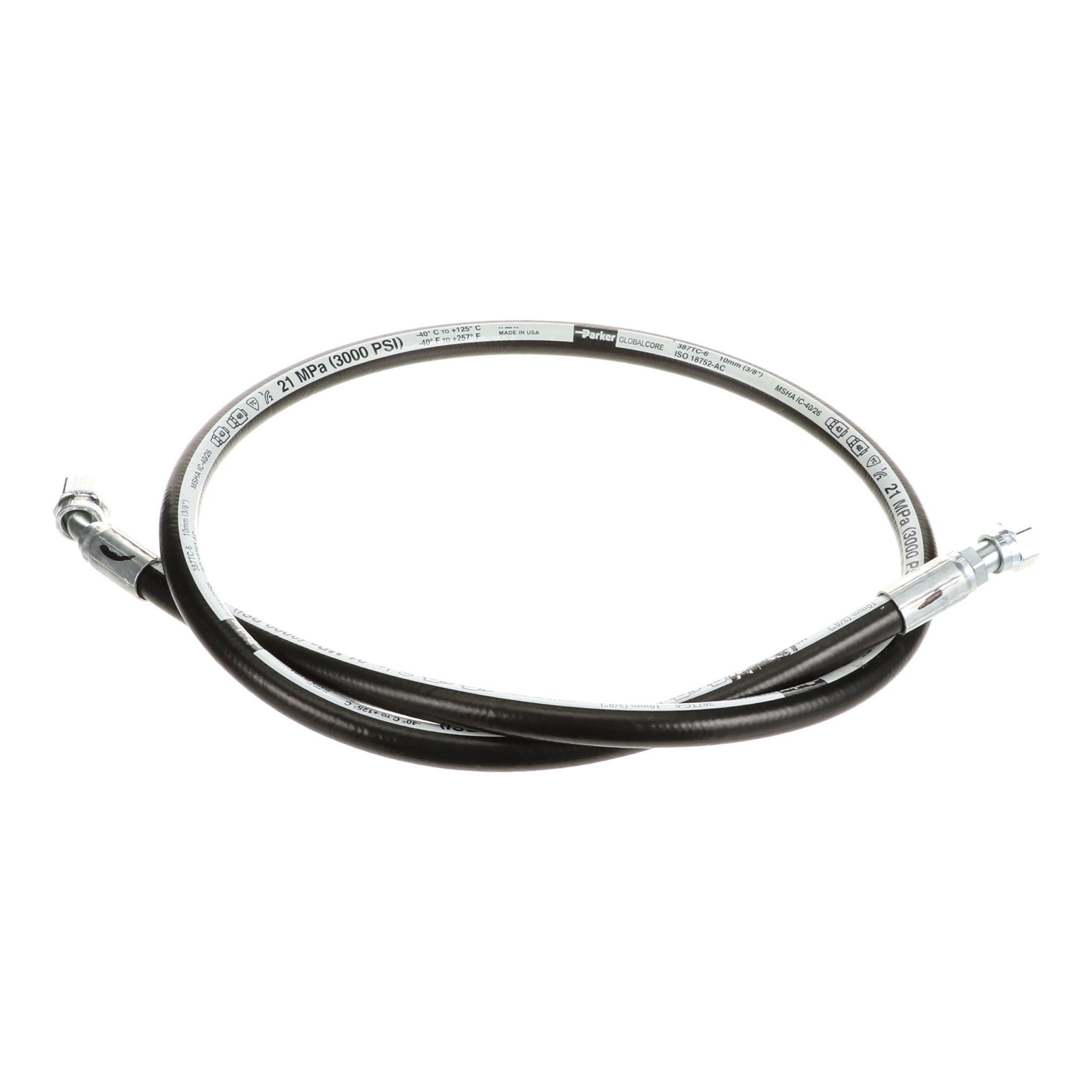 TUBO | NEWHOLLANDAG | EU | PT