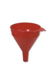 2-Quart Polyethylene Standard Screened Funnel | NEWHOLLANDAG | US | EN
