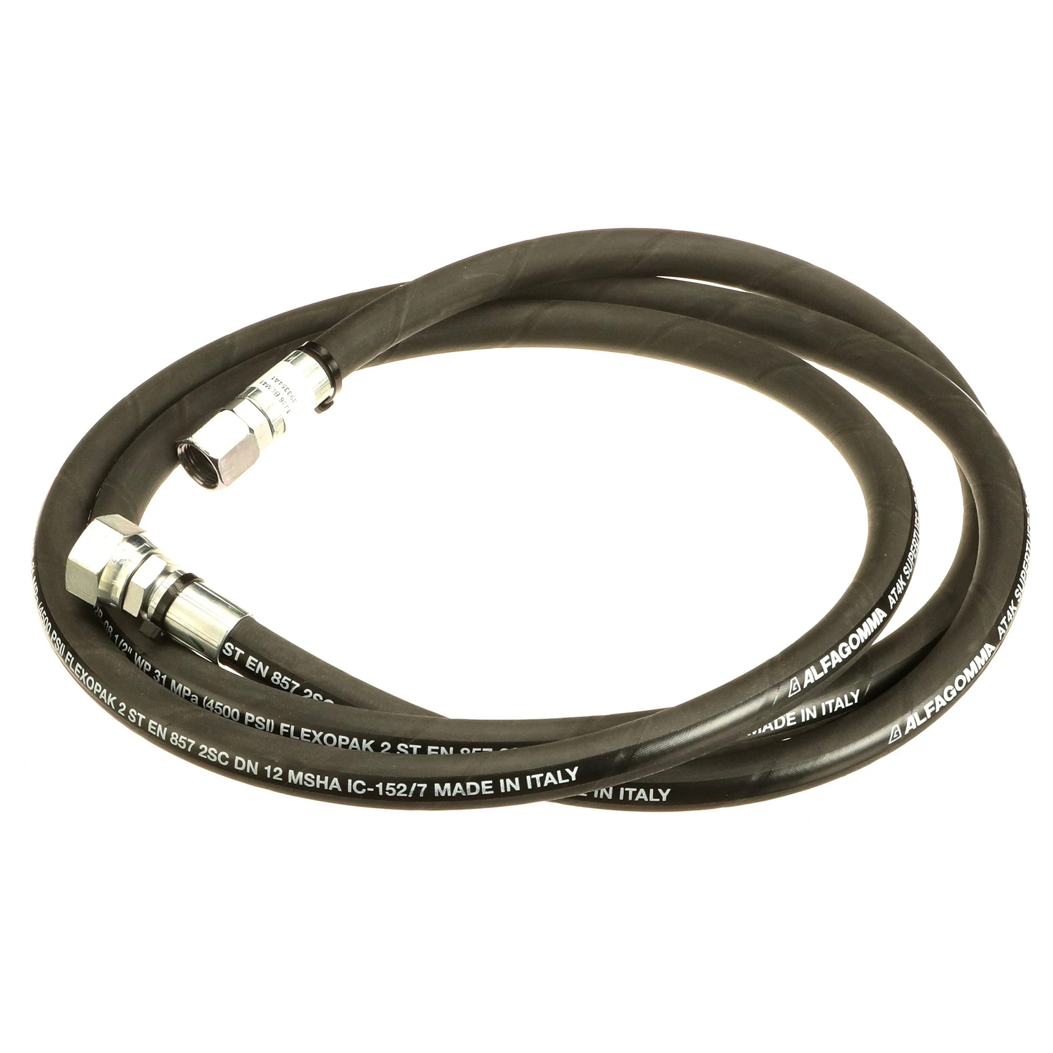 ШЛАНГ | CASEIH | AMEA | RU