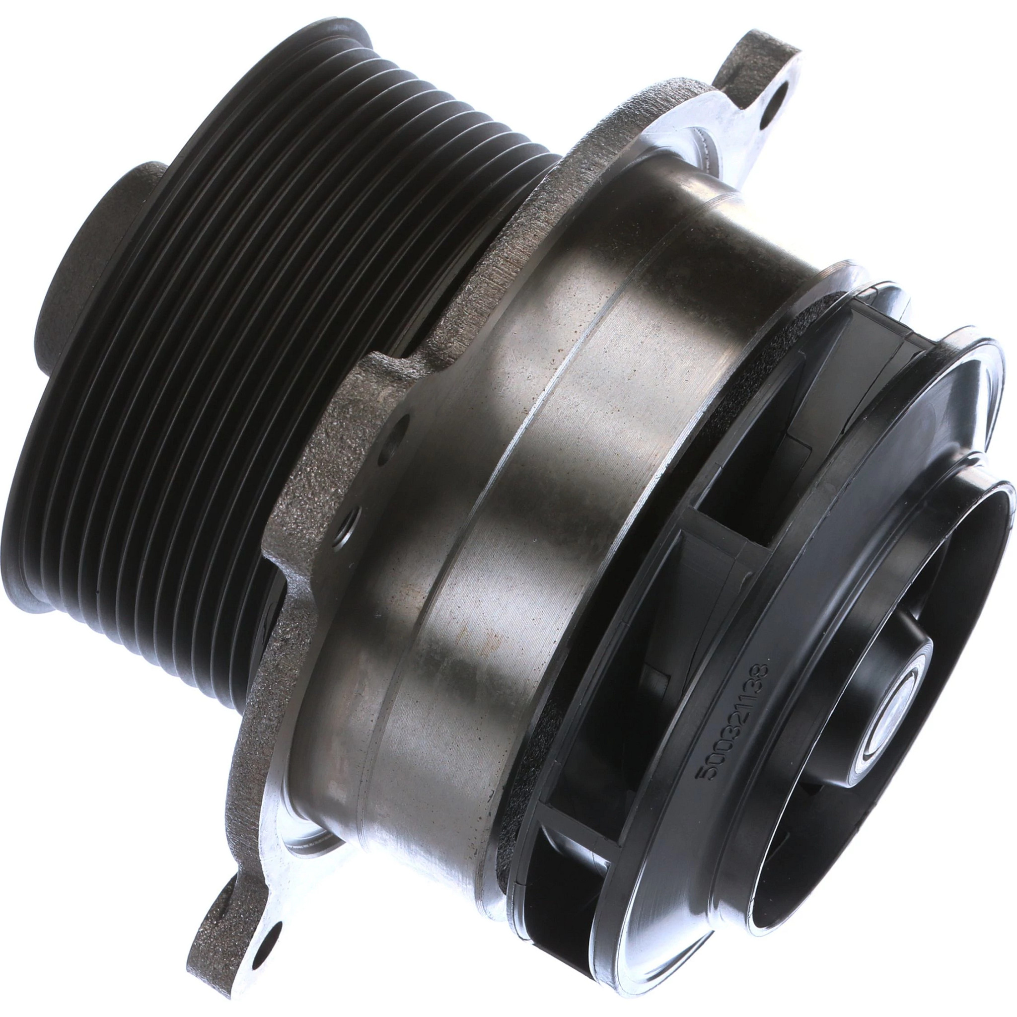 WASSERPUMPE | CASECE | EU | DE