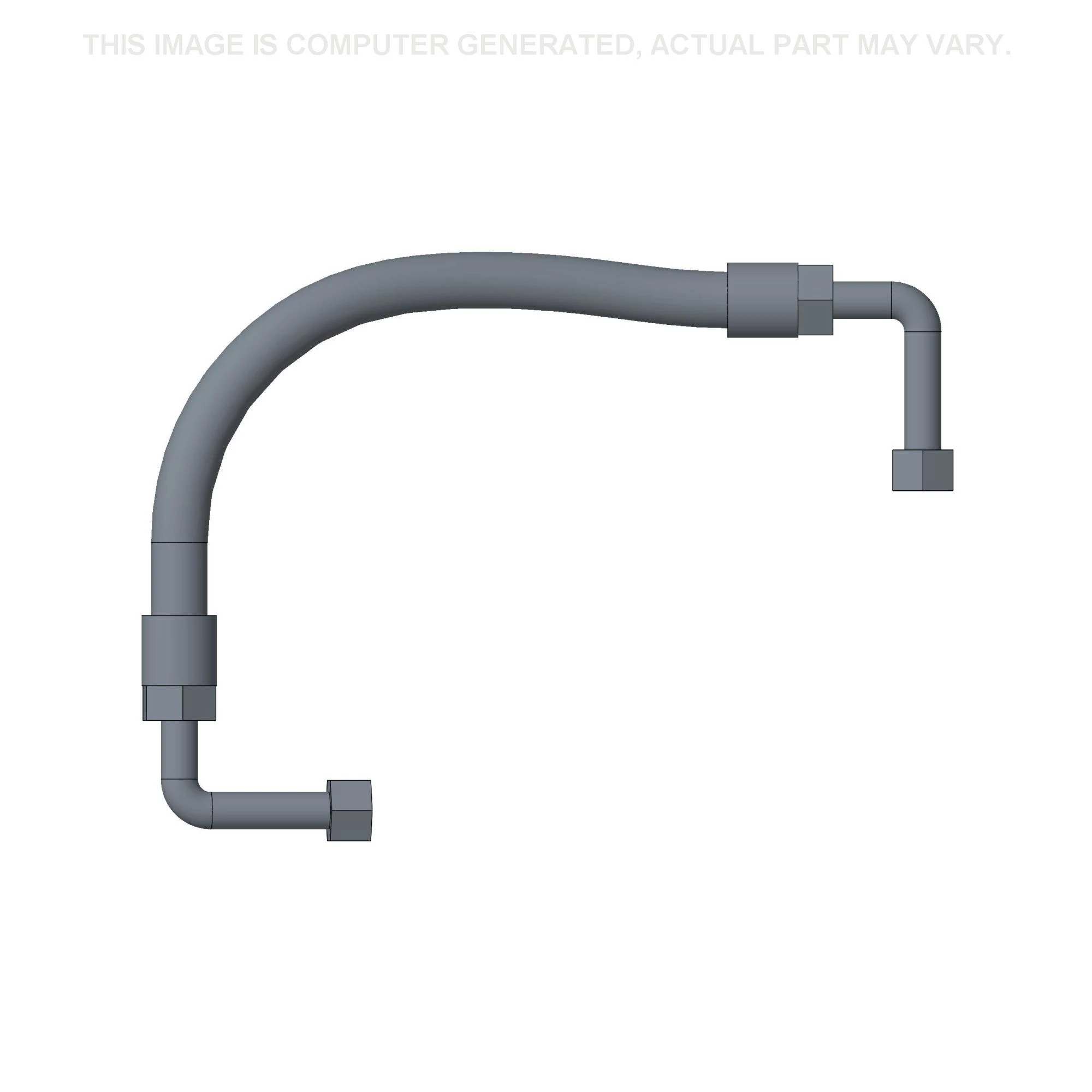 ШЛАНГ | CASEIH | AMEA | ZH