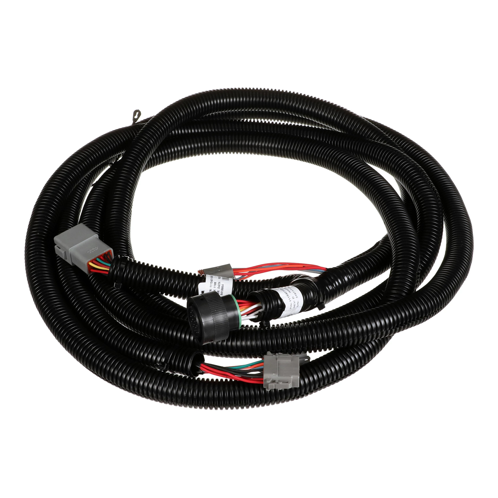 CABLE | CASECE | EU | IT