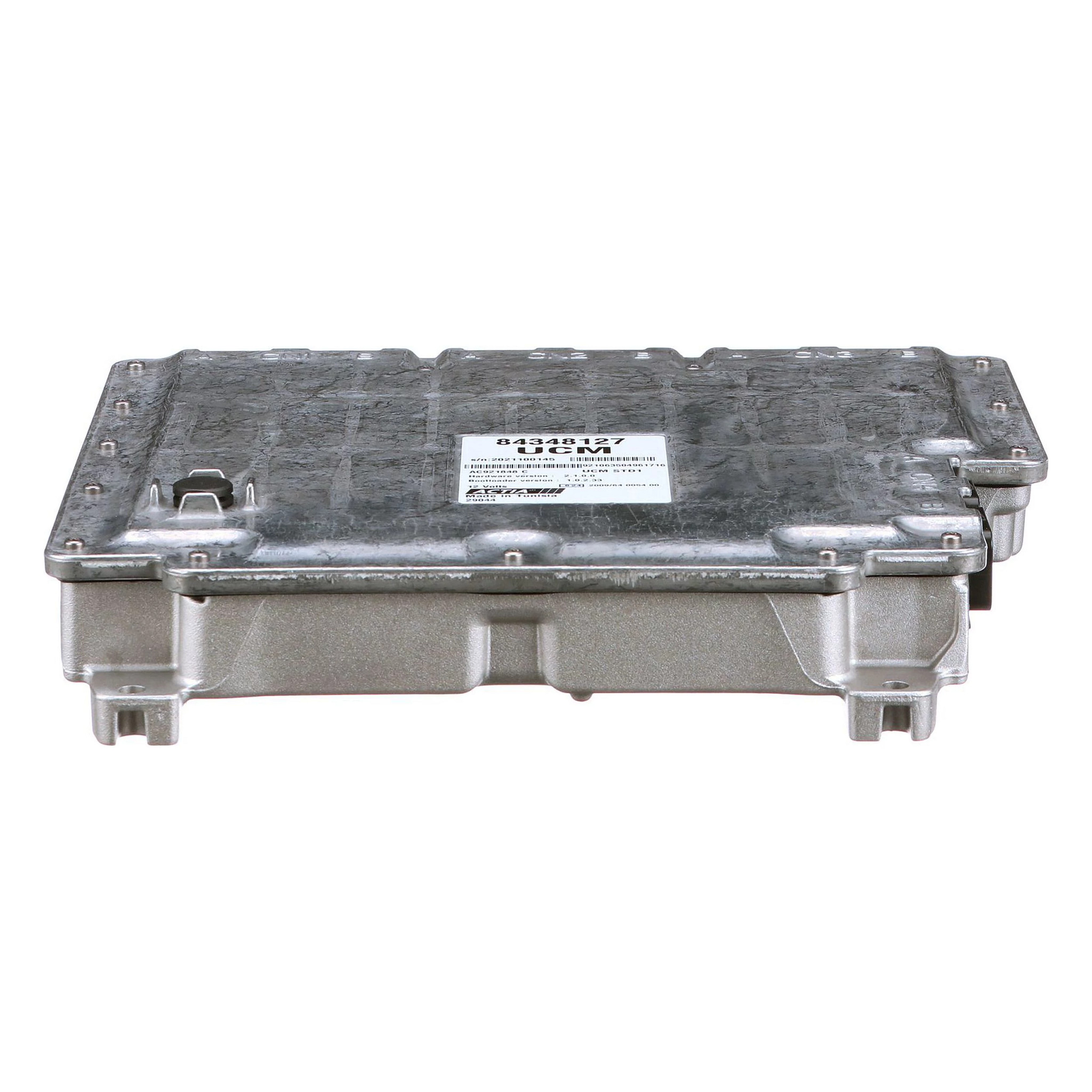 ECU | CASECE | US | EN