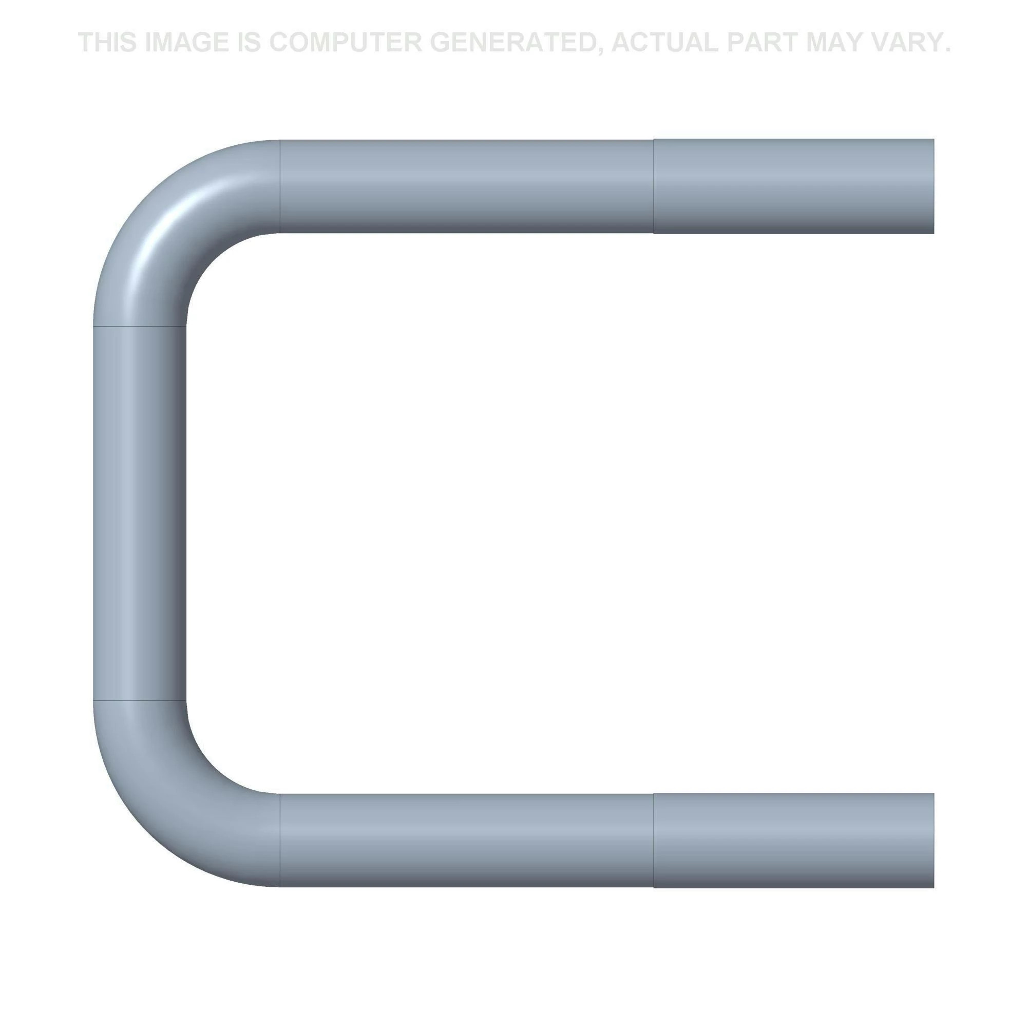 БОЛТ С U-ОБРАЗ ГОЛОВ | NEWHOLLANDAG | EU | RU