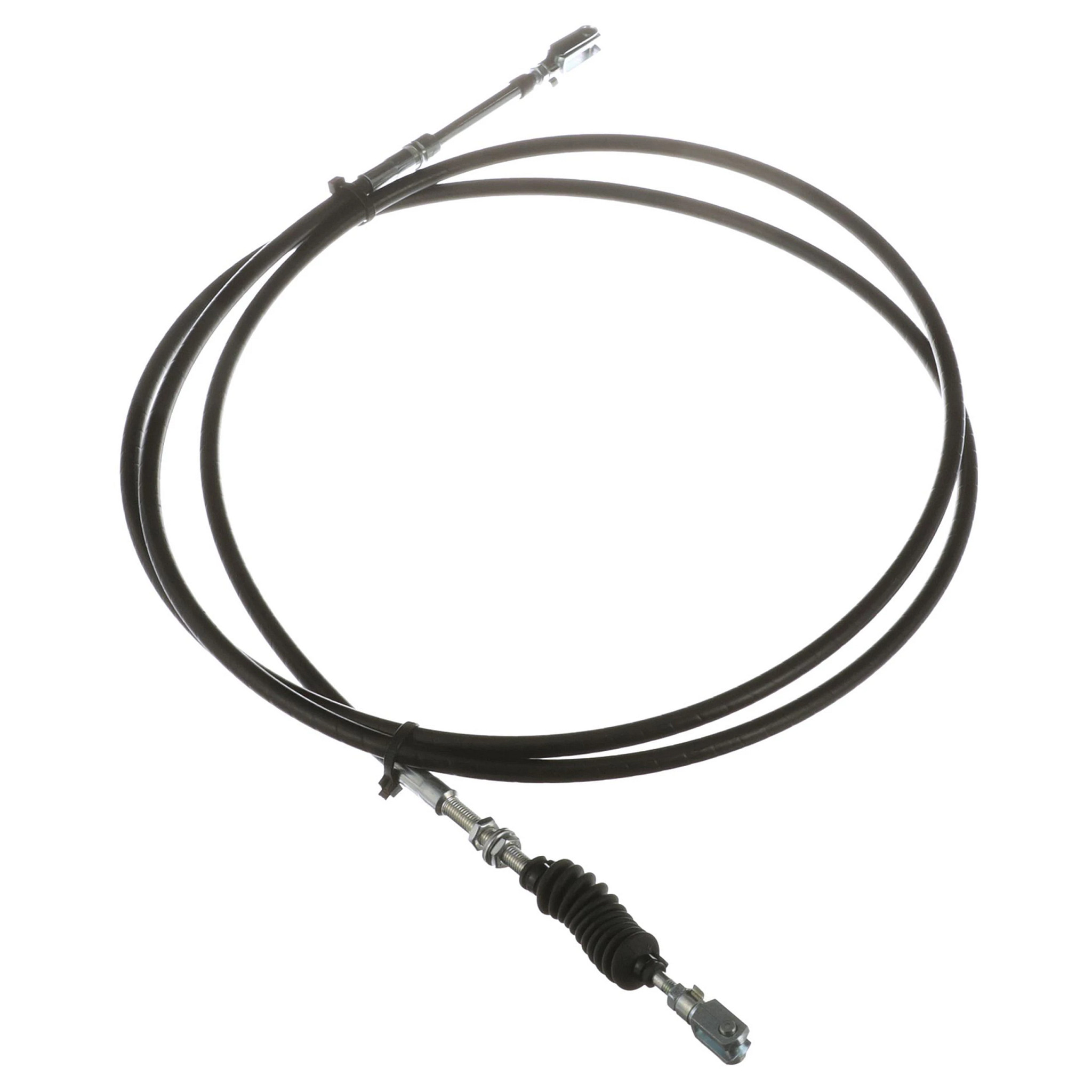 THROTTLE CONTROL | CASECE | CA | EN